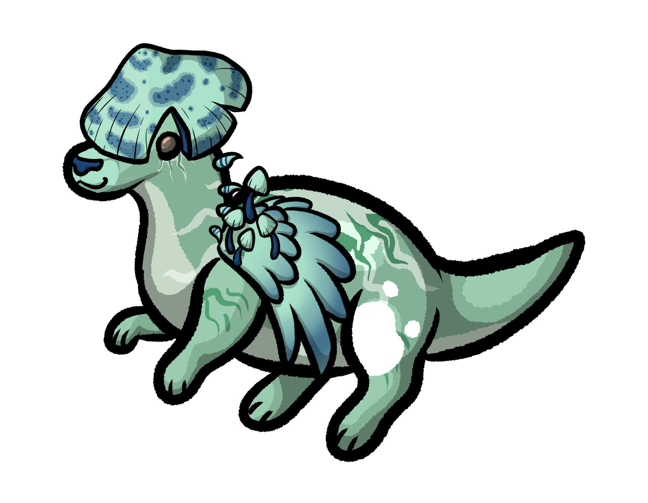 Unnamed Parablorb