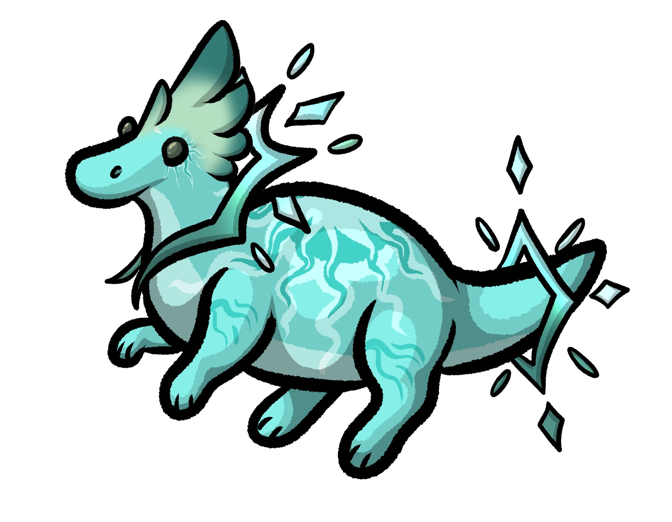 Unnamed Parablorb