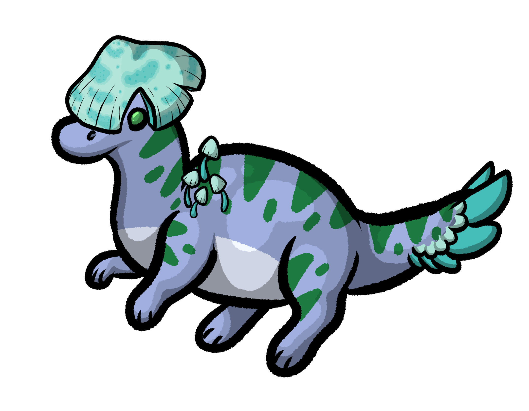 Unnamed Parablorb