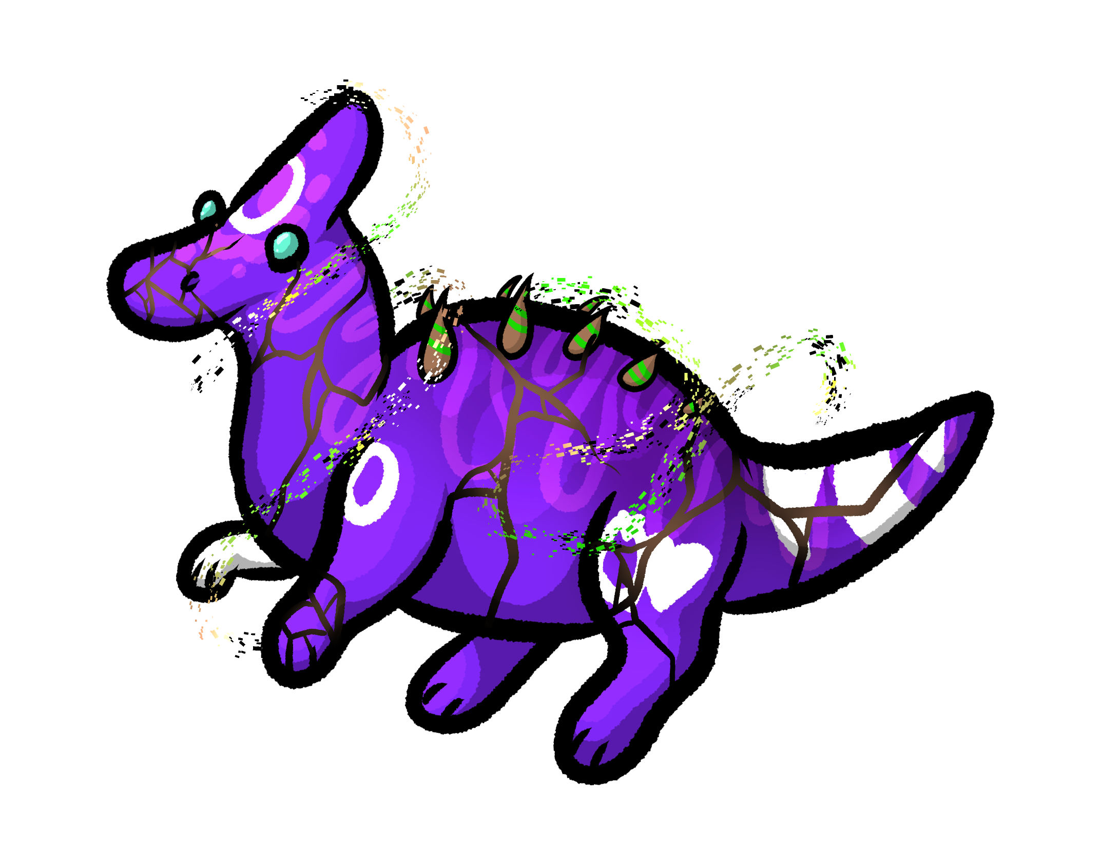 Unnamed Parablorb