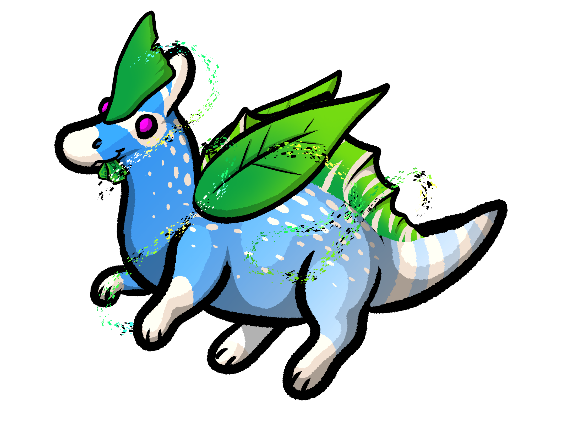 Unnamed Parablorb