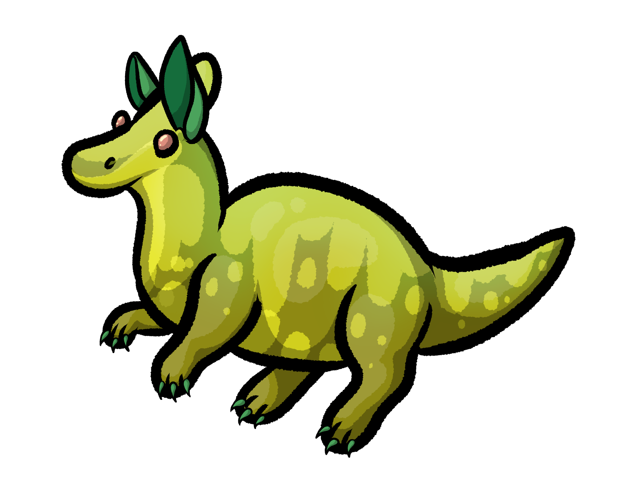 Unnamed Parablorb