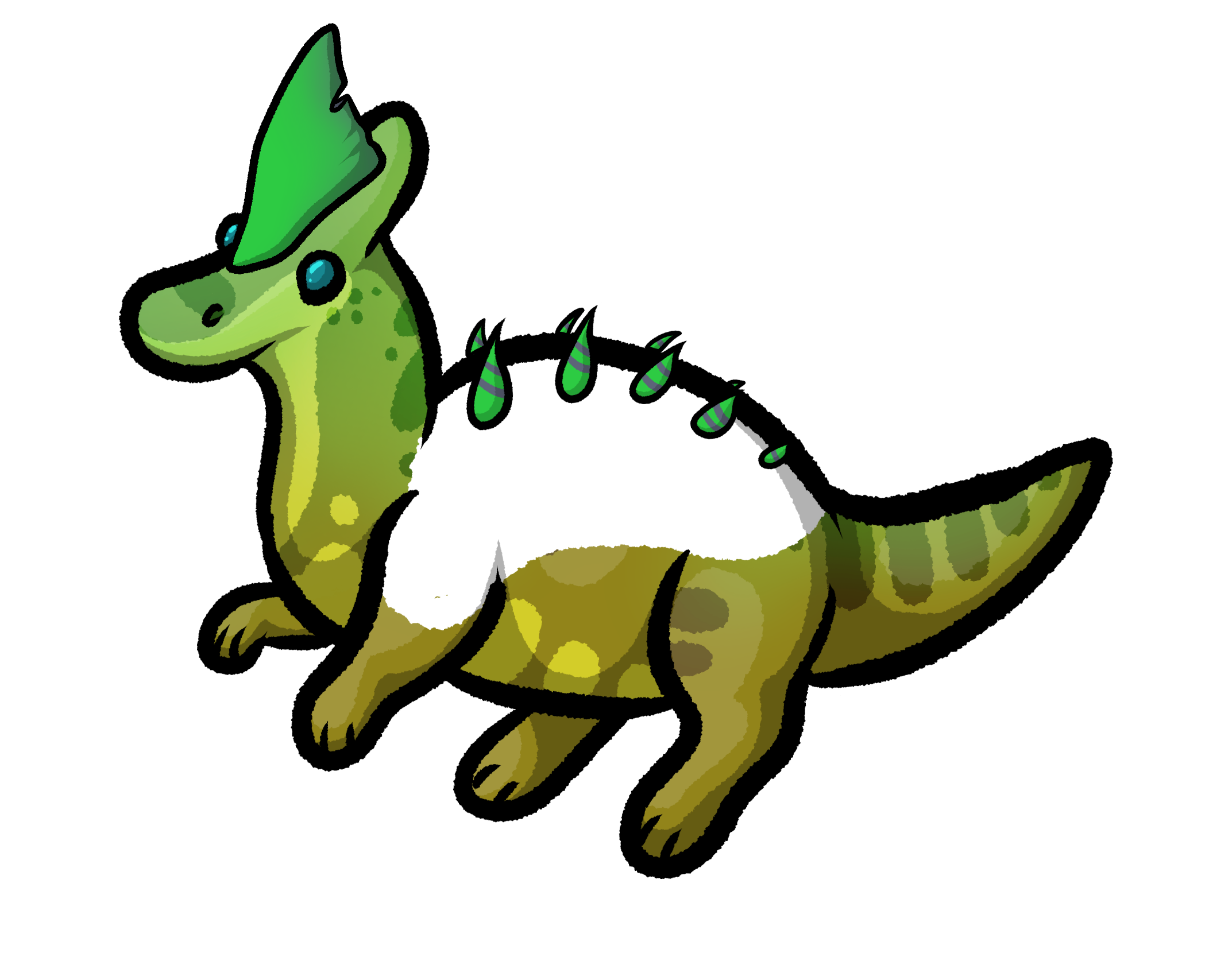 Unnamed Parablorb