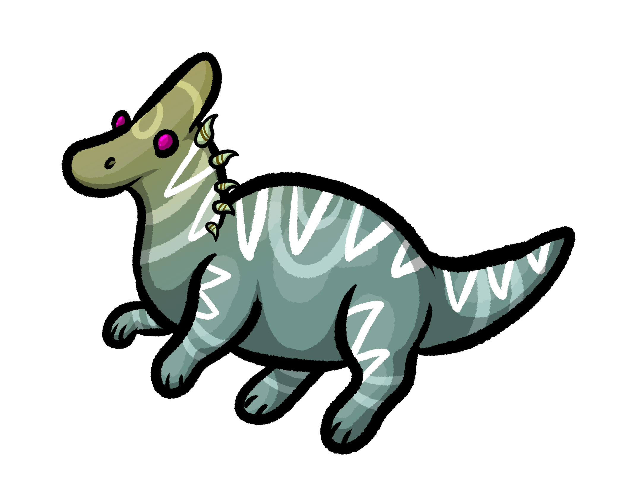 Unnamed Parablorb