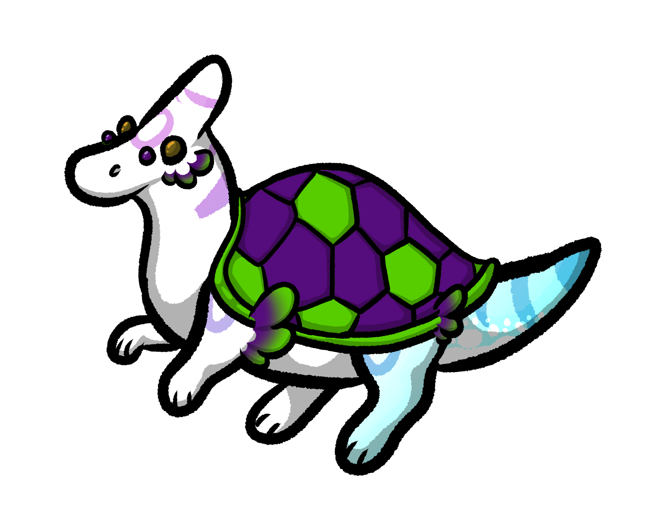 Unnamed Parablorb