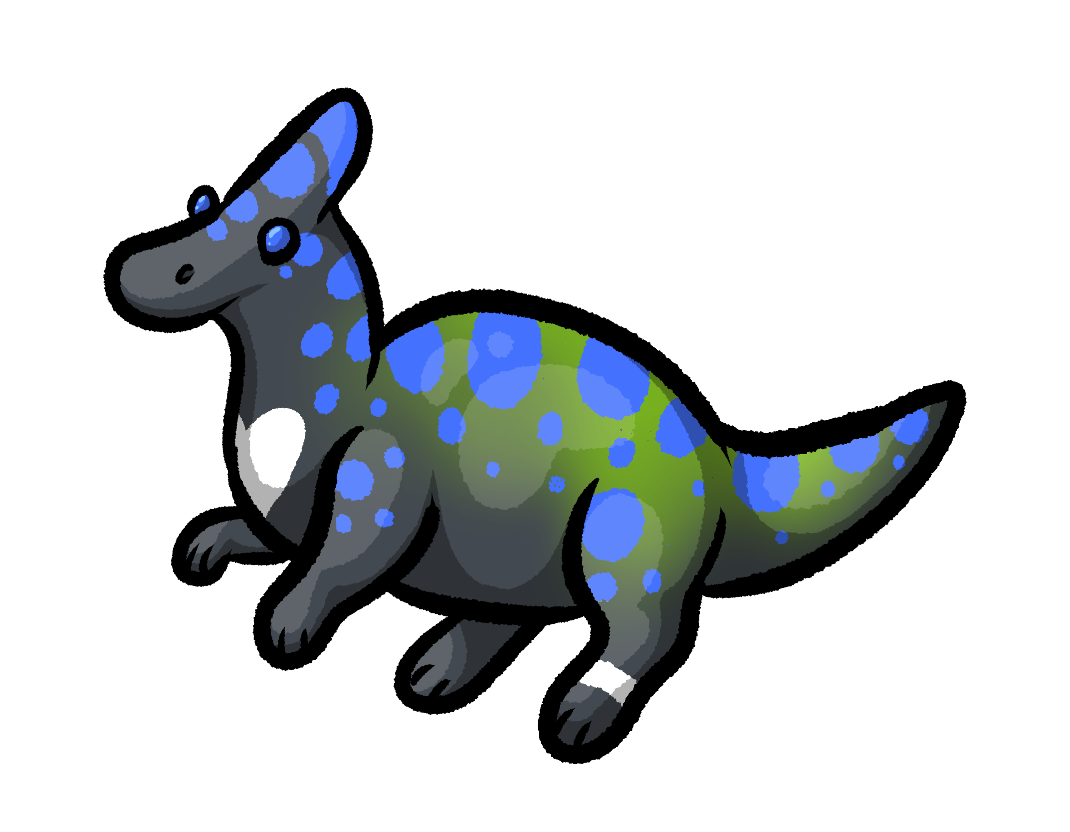 Unnamed Parablorb