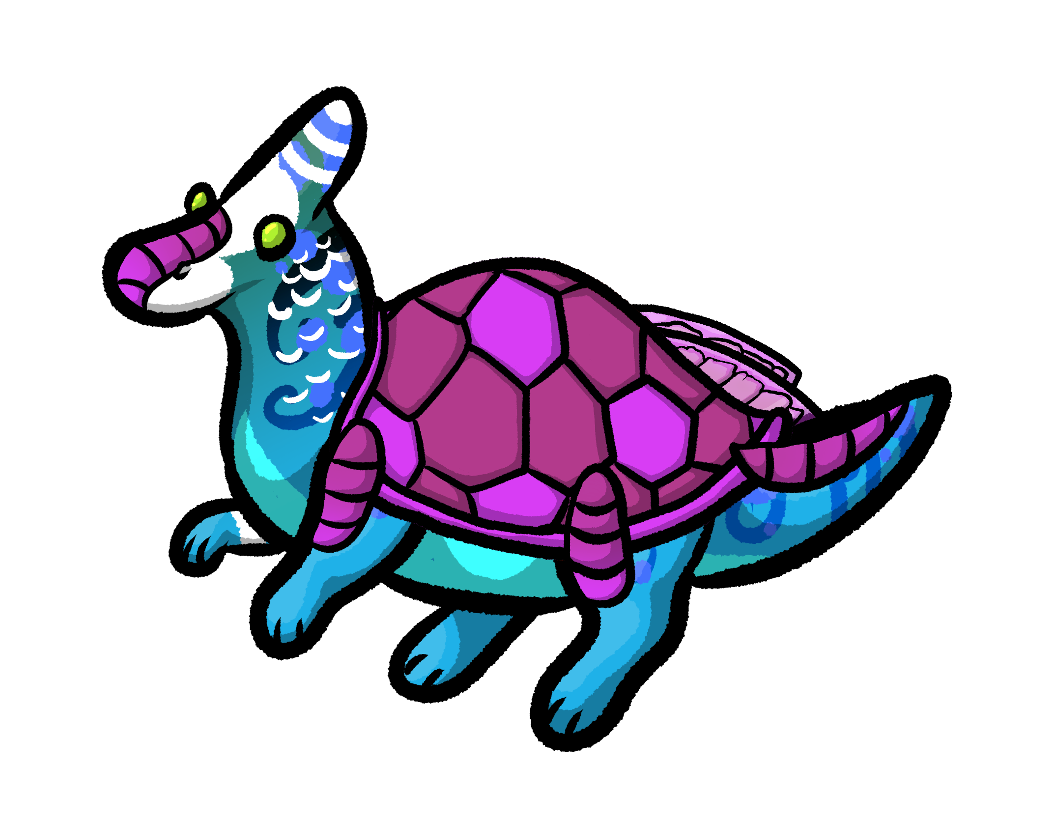Unnamed Parablorb