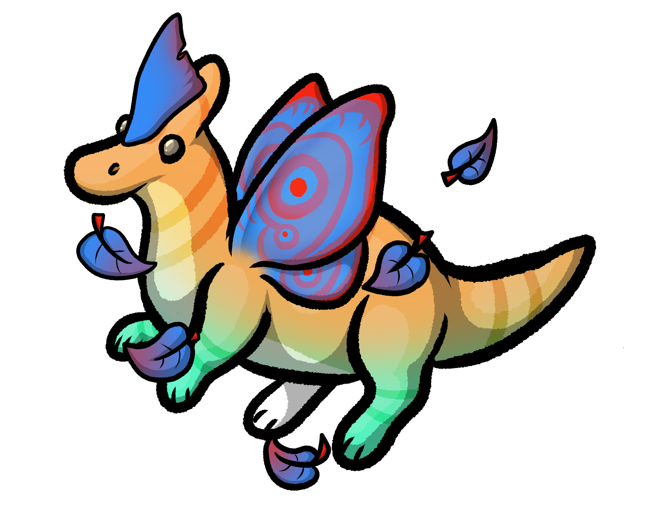 Unnamed Parablorb