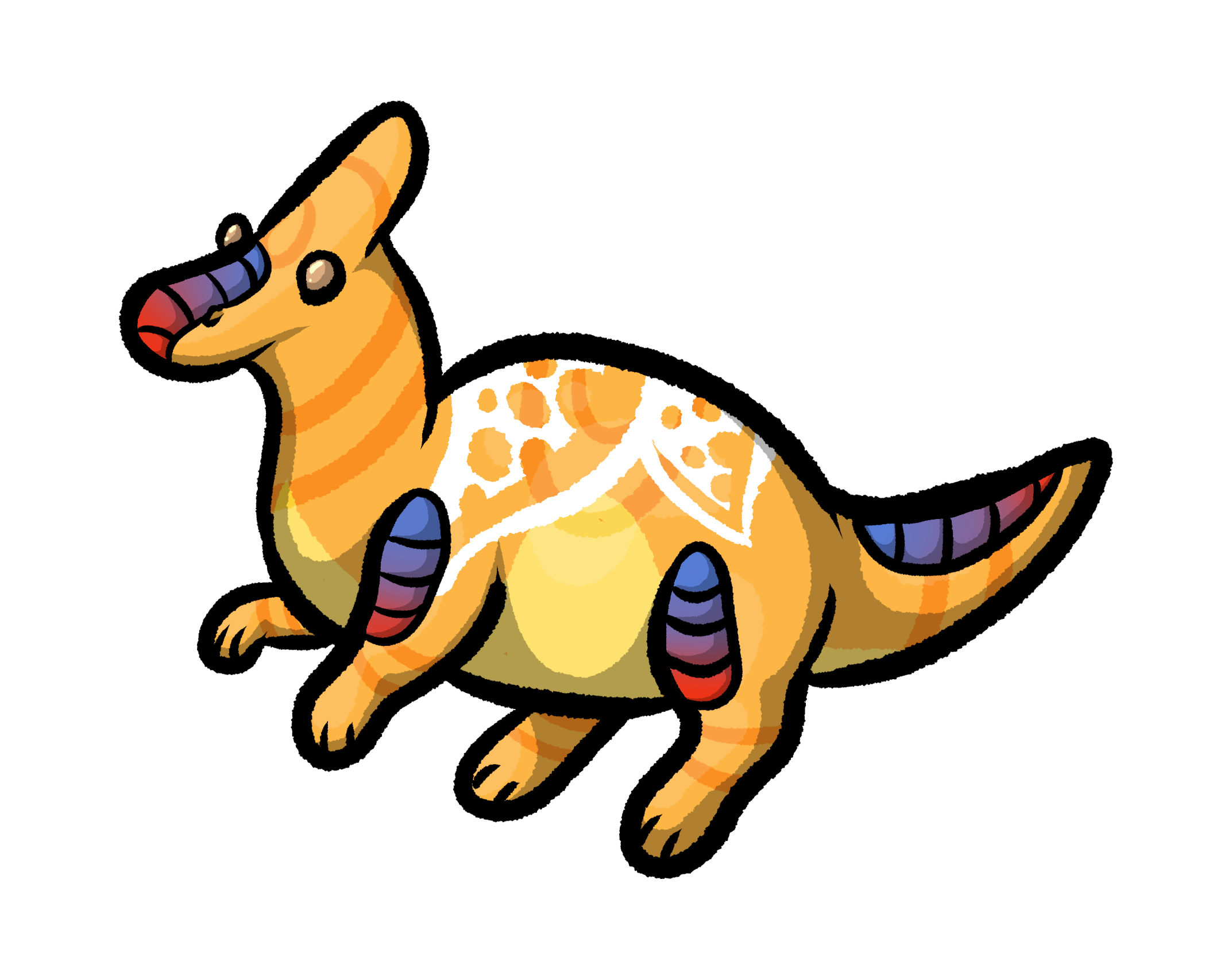 Unnamed Parablorb