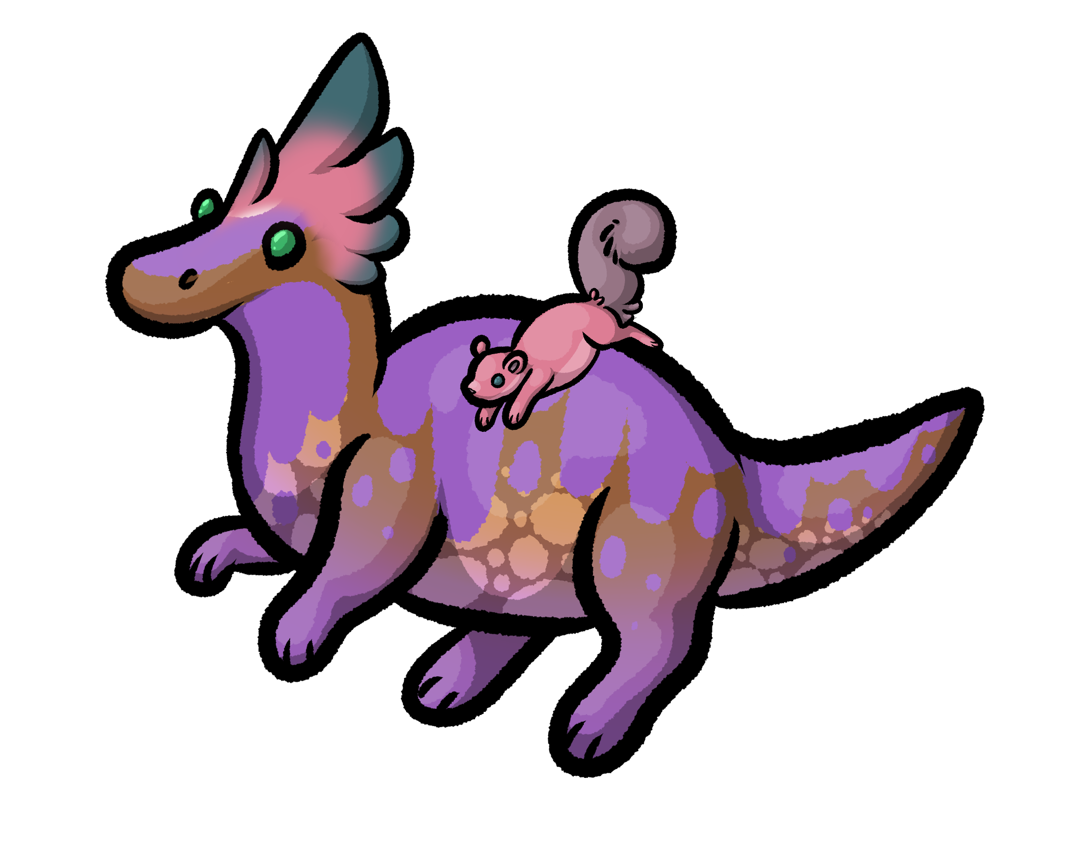 Unnamed Parablorb