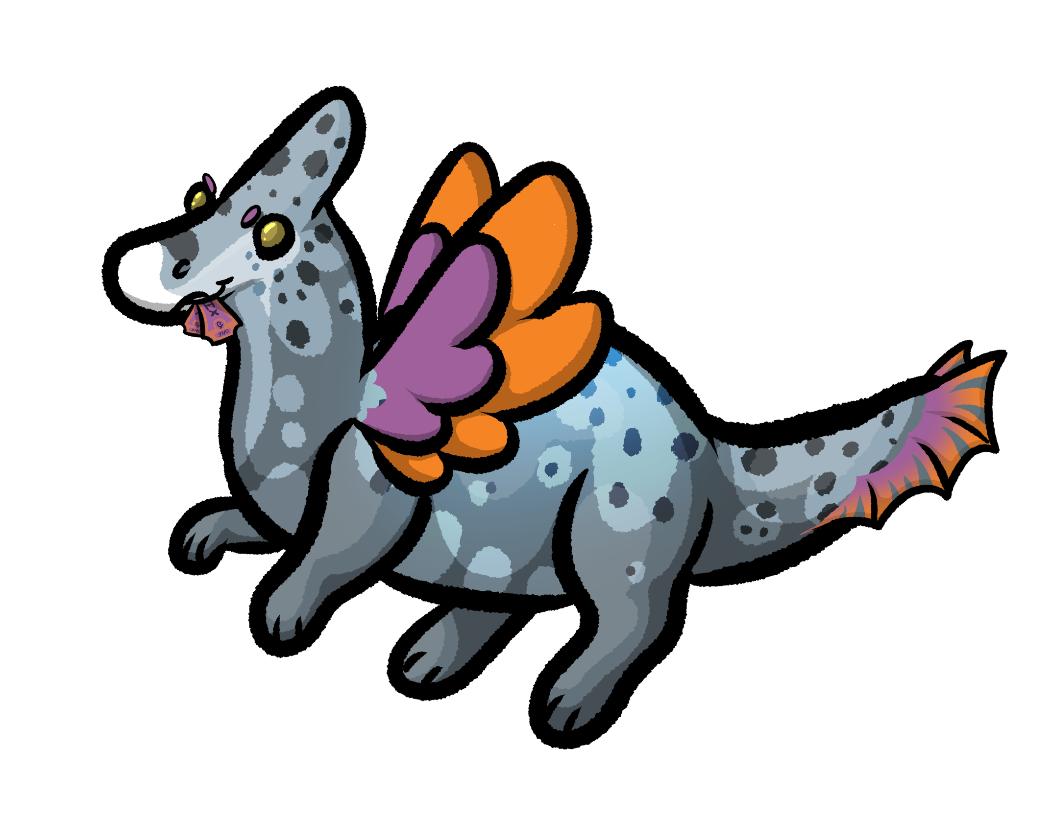 Unnamed Parablorb