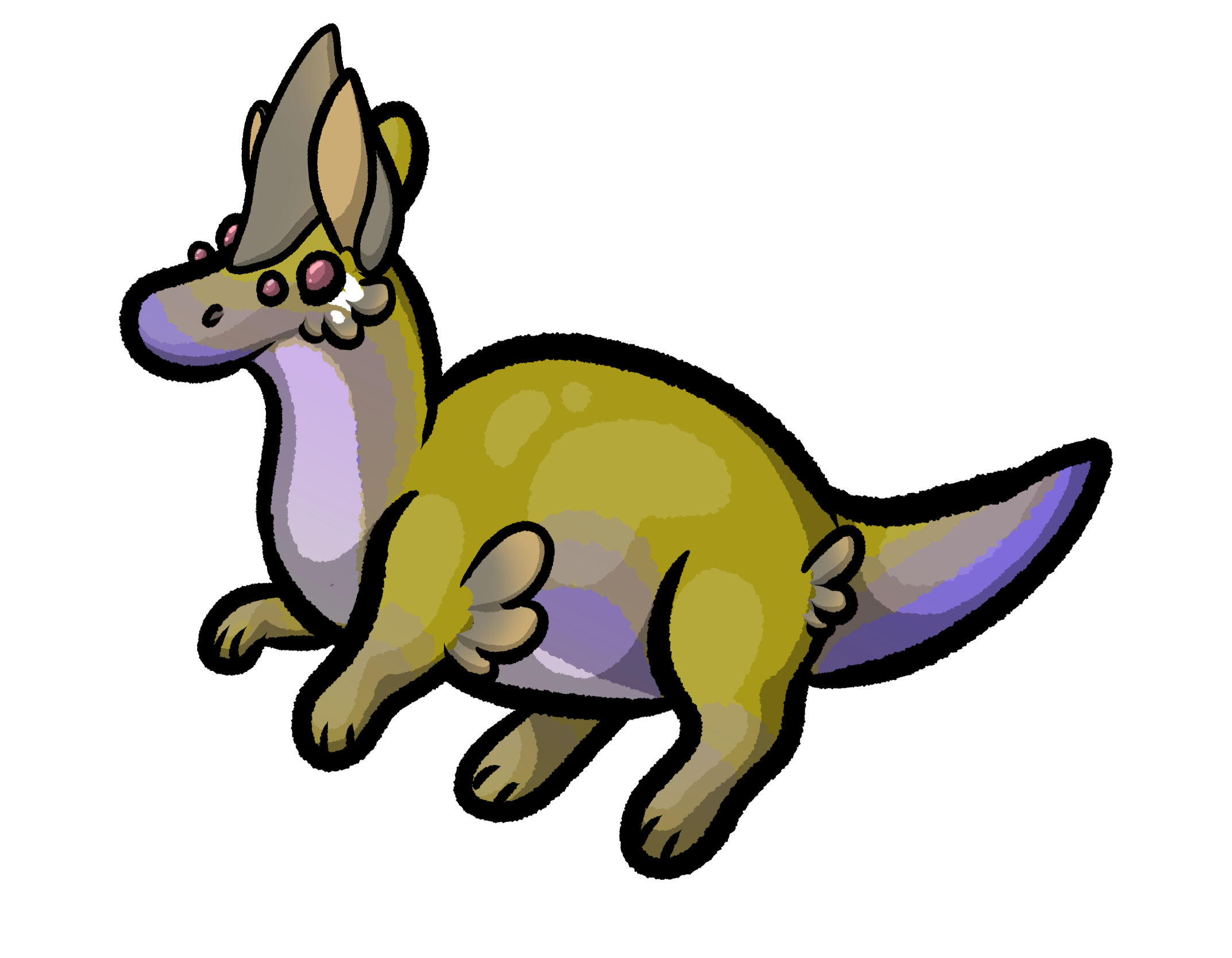 Unnamed Parablorb