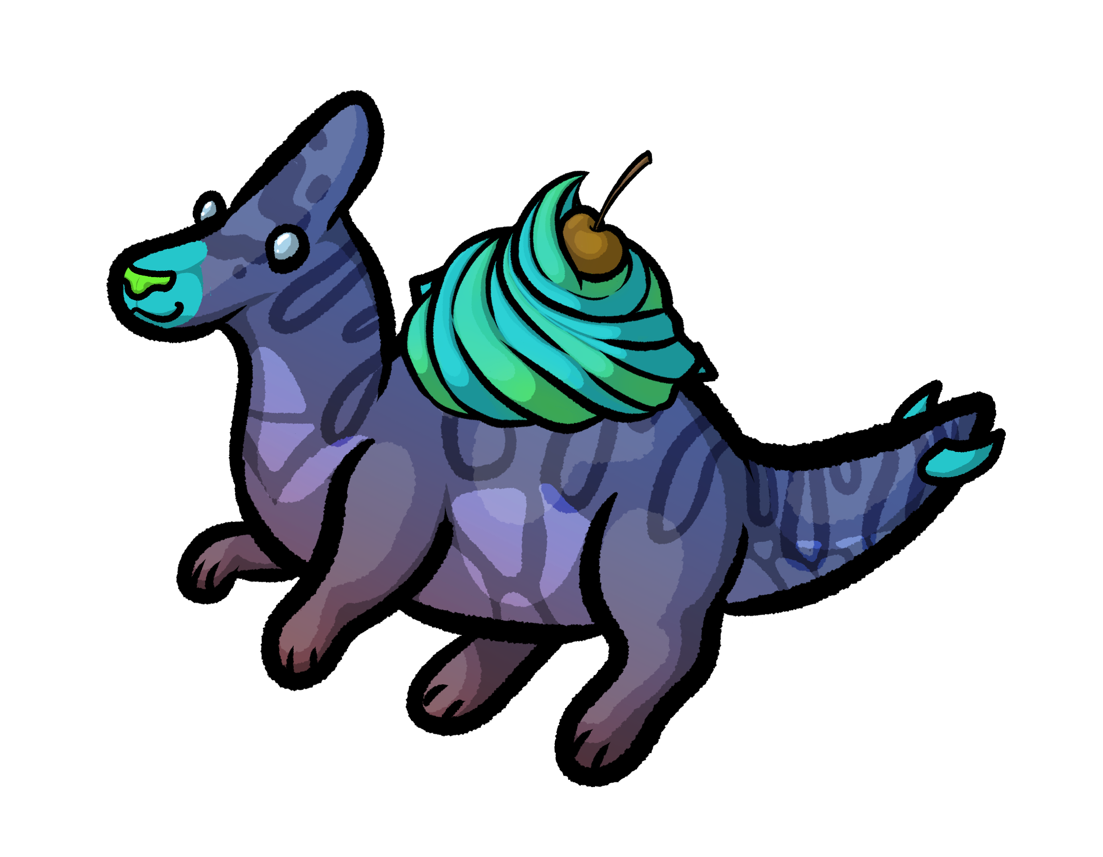 Unnamed Parablorb