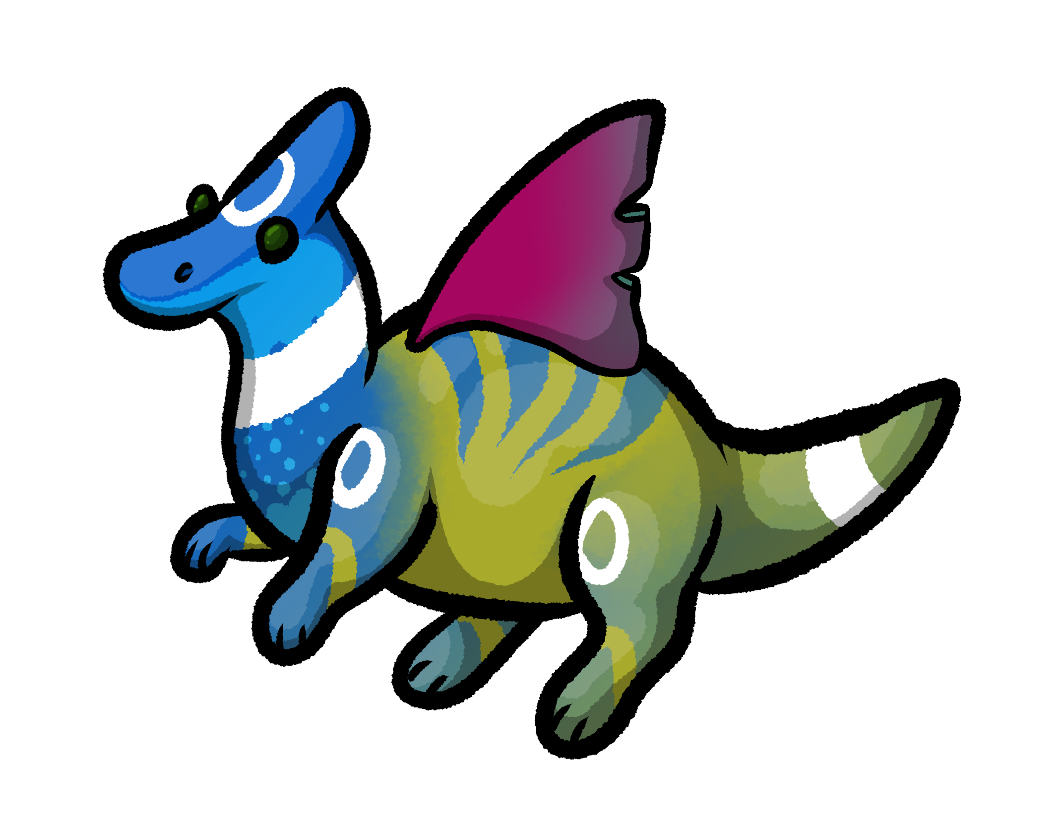 Unnamed Parablorb
