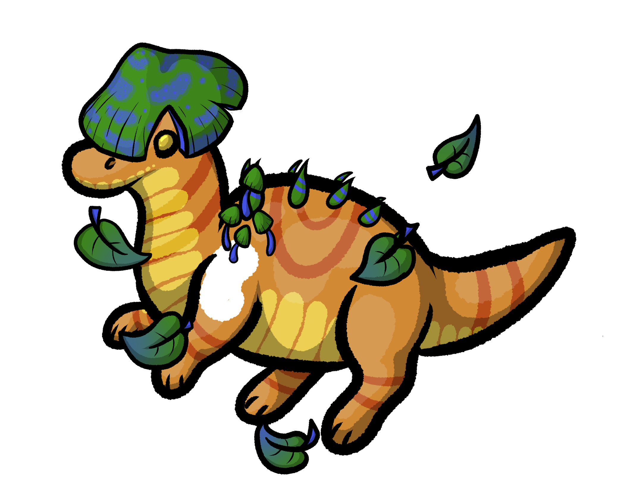Unnamed Parablorb