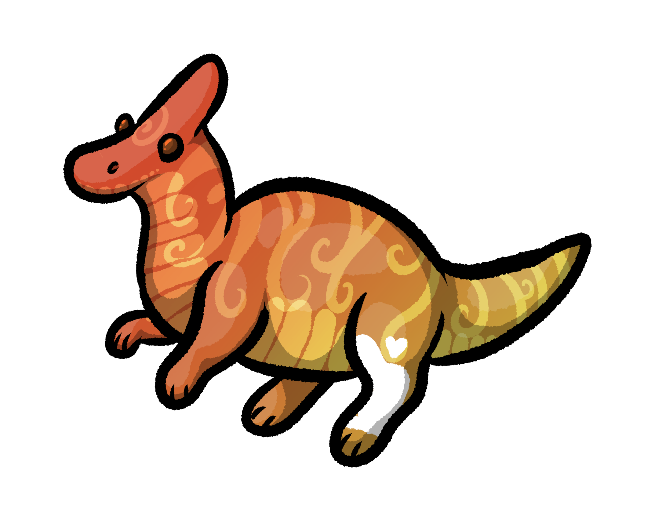 Unnamed Parablorb