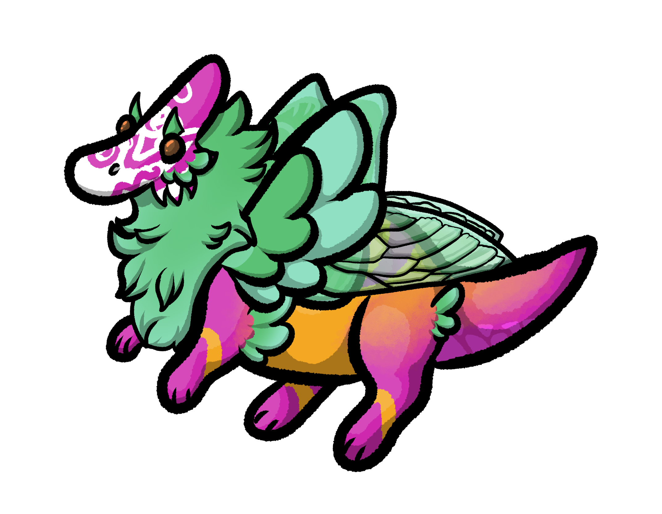 Unnamed Parablorb