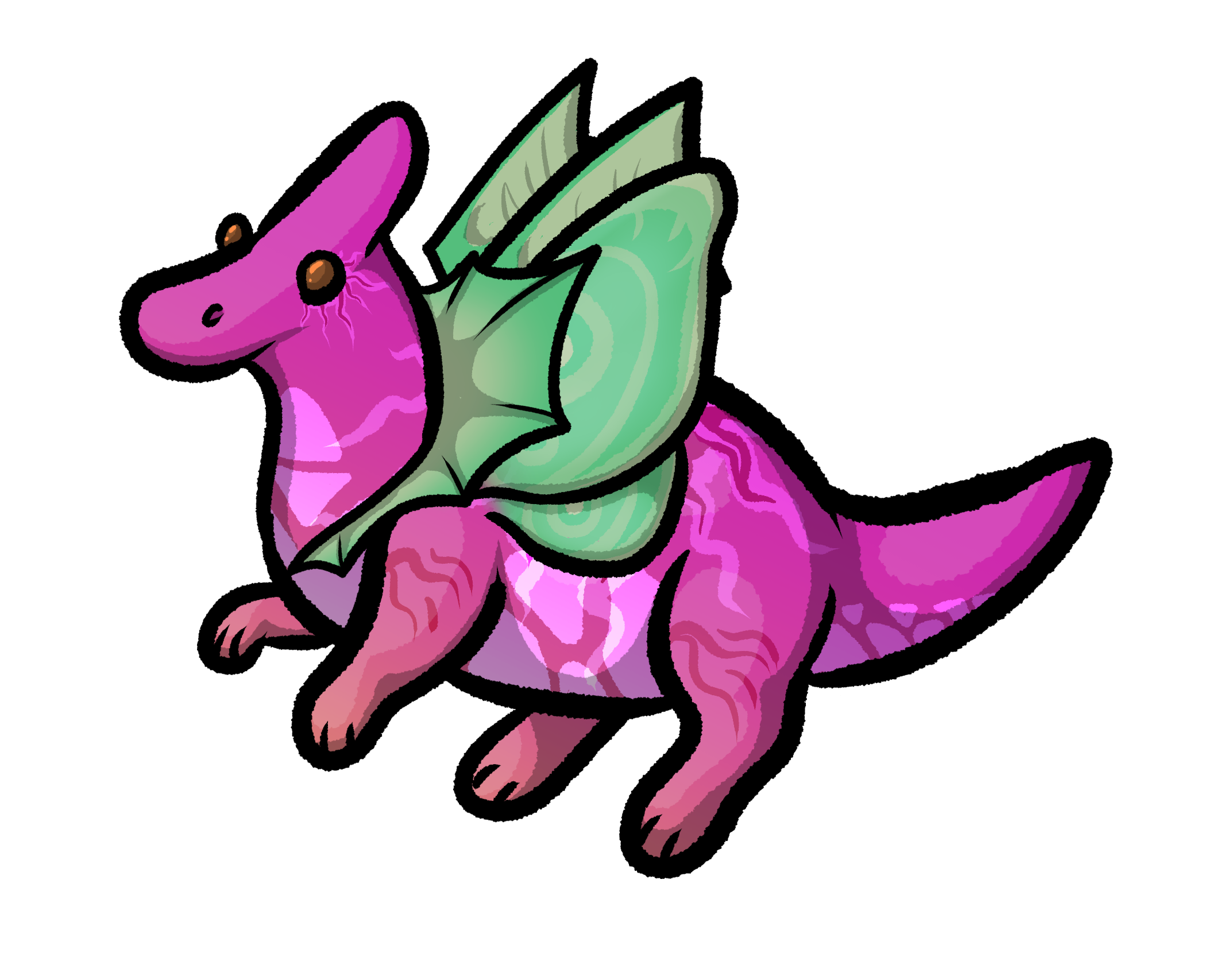 Unnamed Parablorb