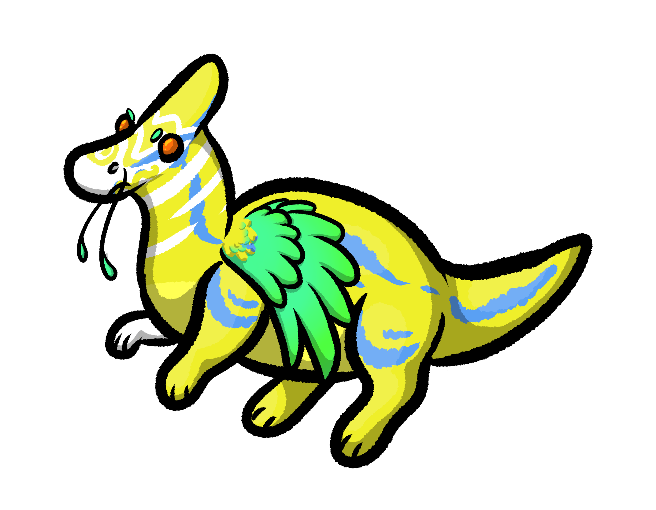 Unnamed Parablorb