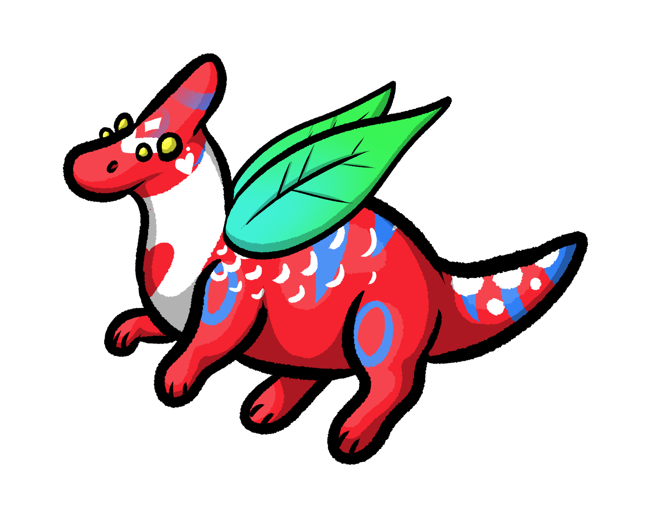 Unnamed Parablorb