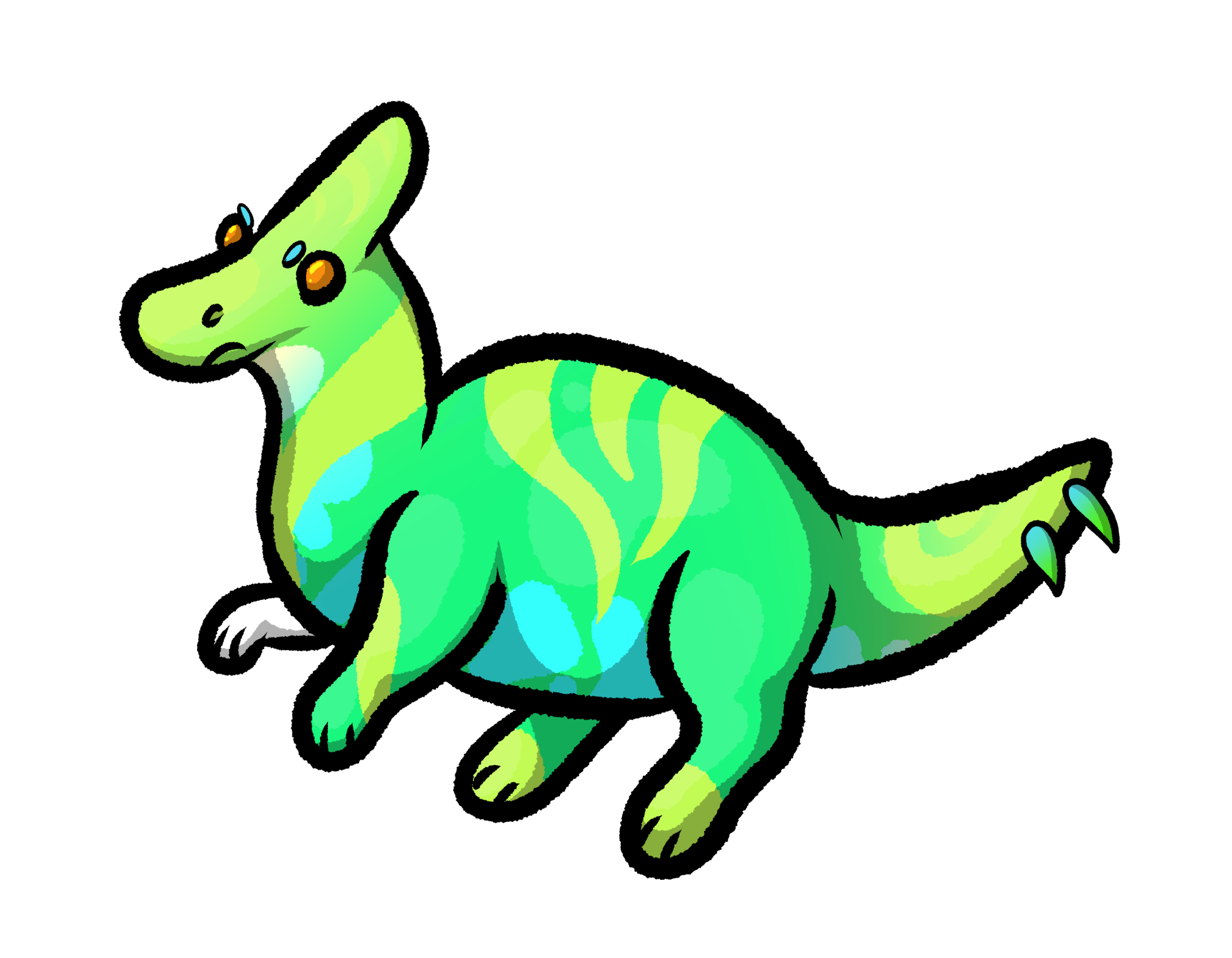Unnamed Parablorb