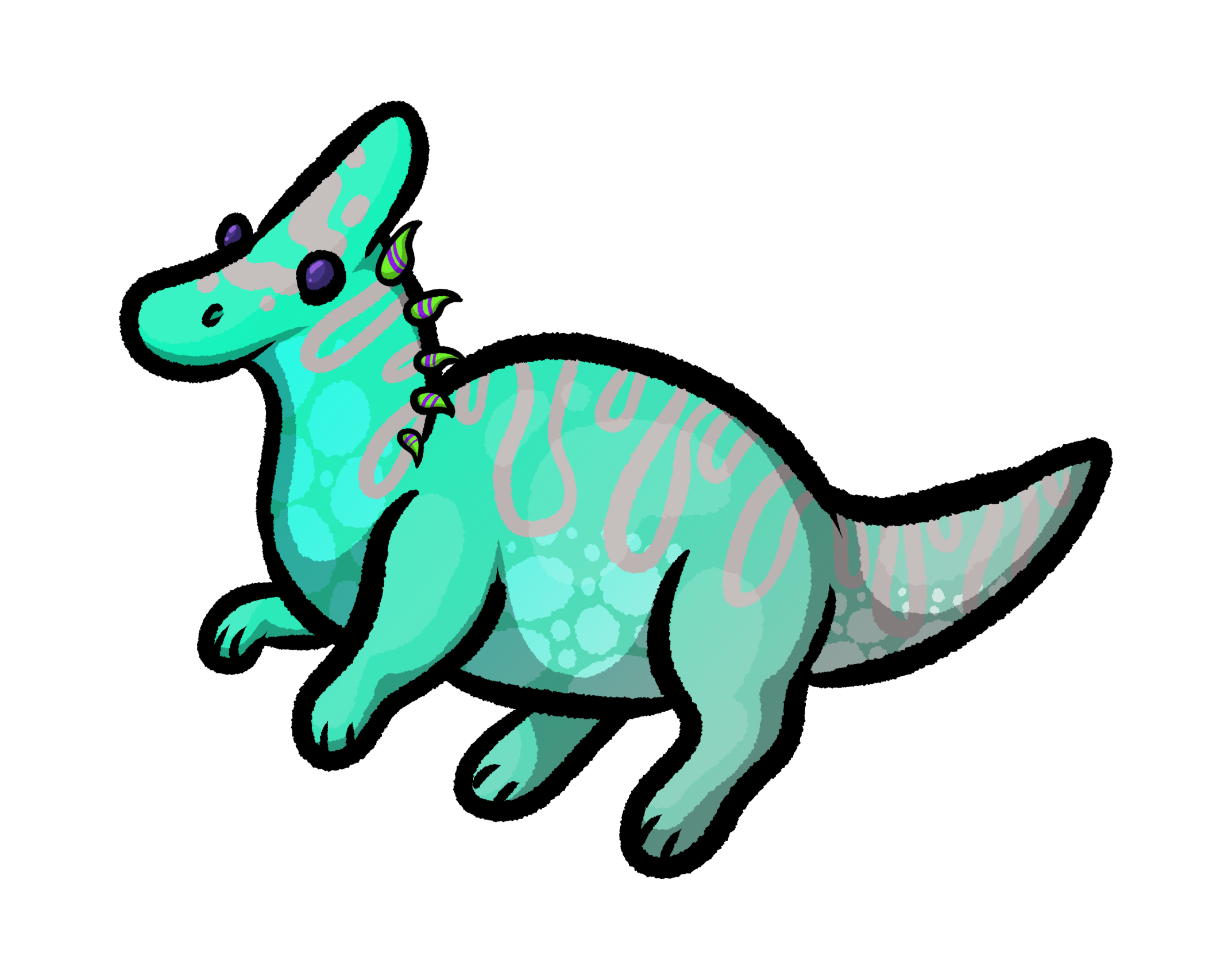 Unnamed Parablorb