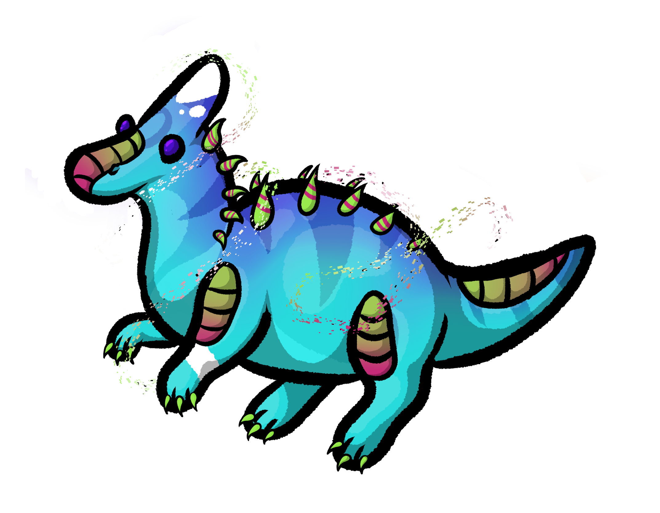 Unnamed Parablorb