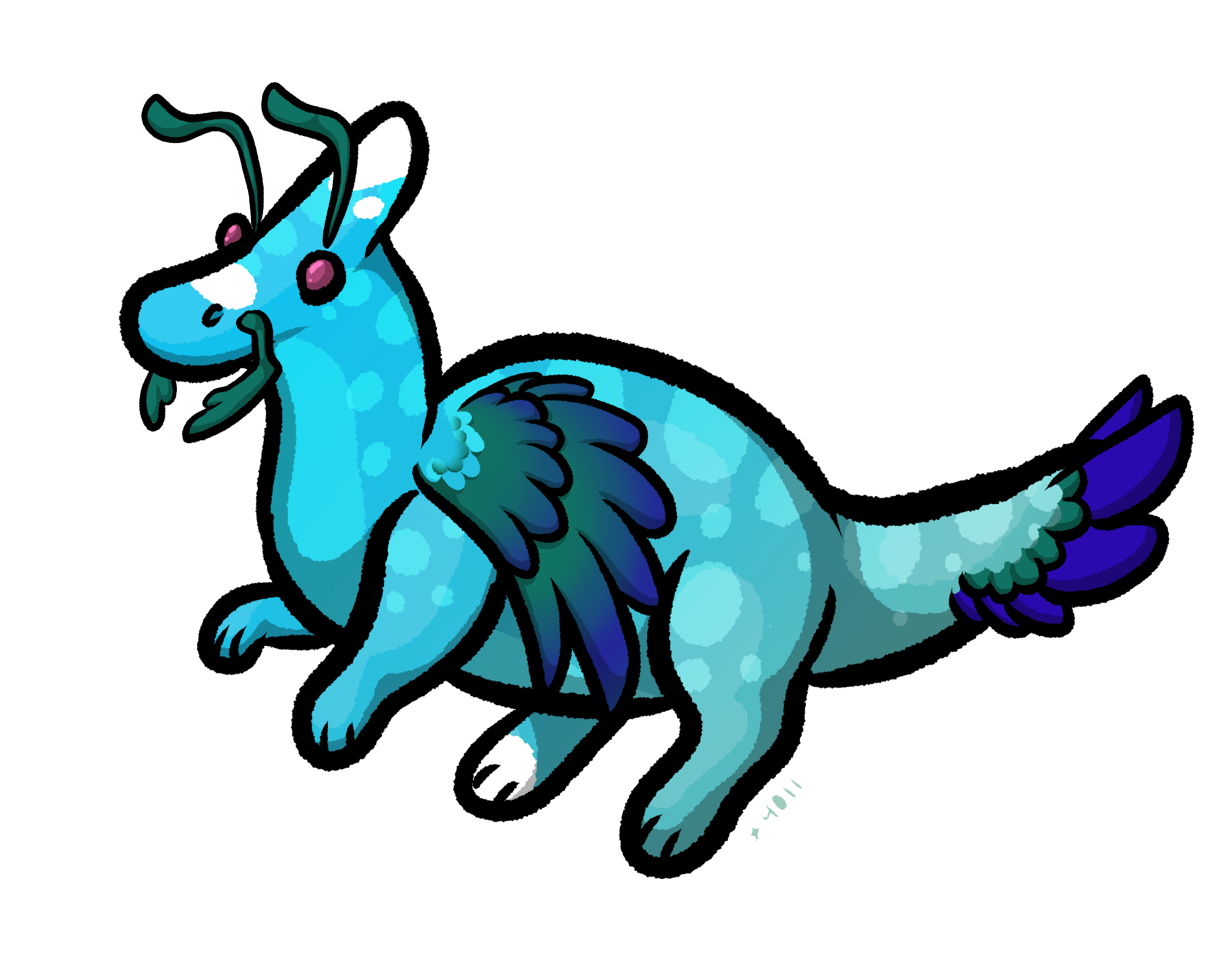 Unnamed Parablorb