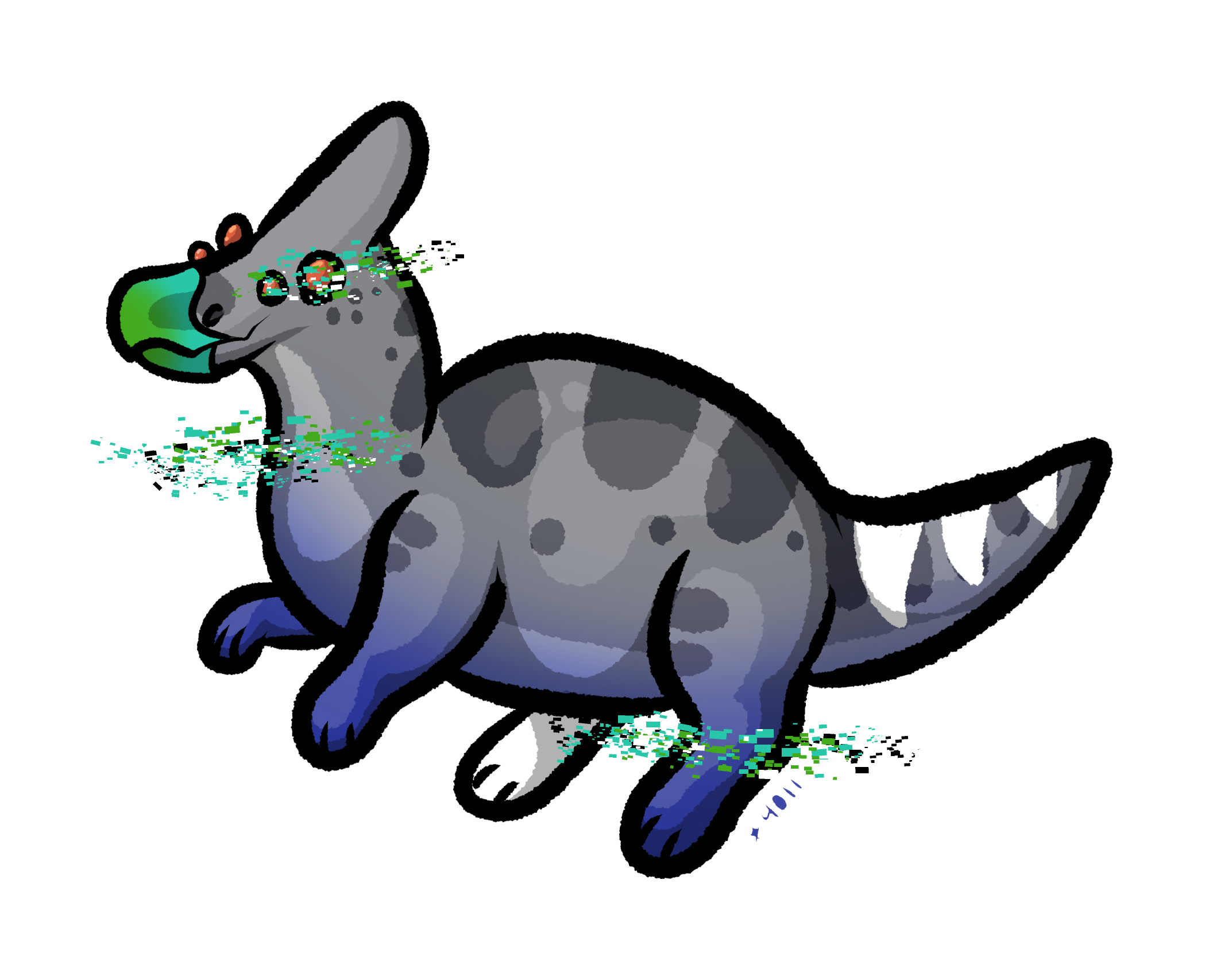 Unnamed Parablorb