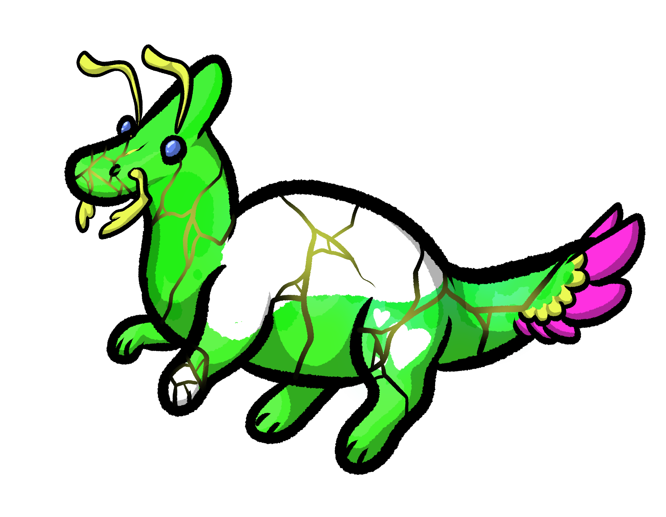 Unnamed Parablorb
