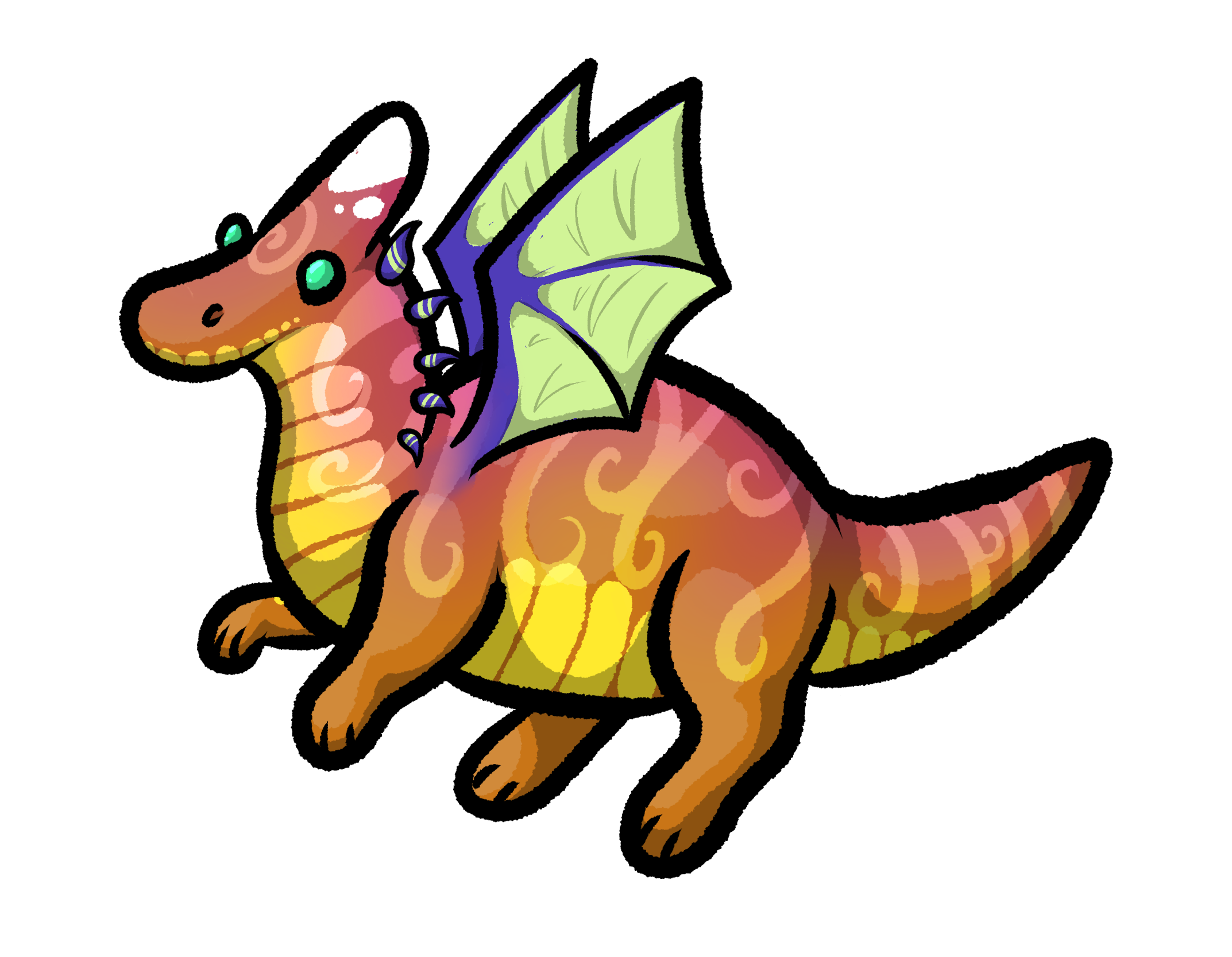 Unnamed Parablorb