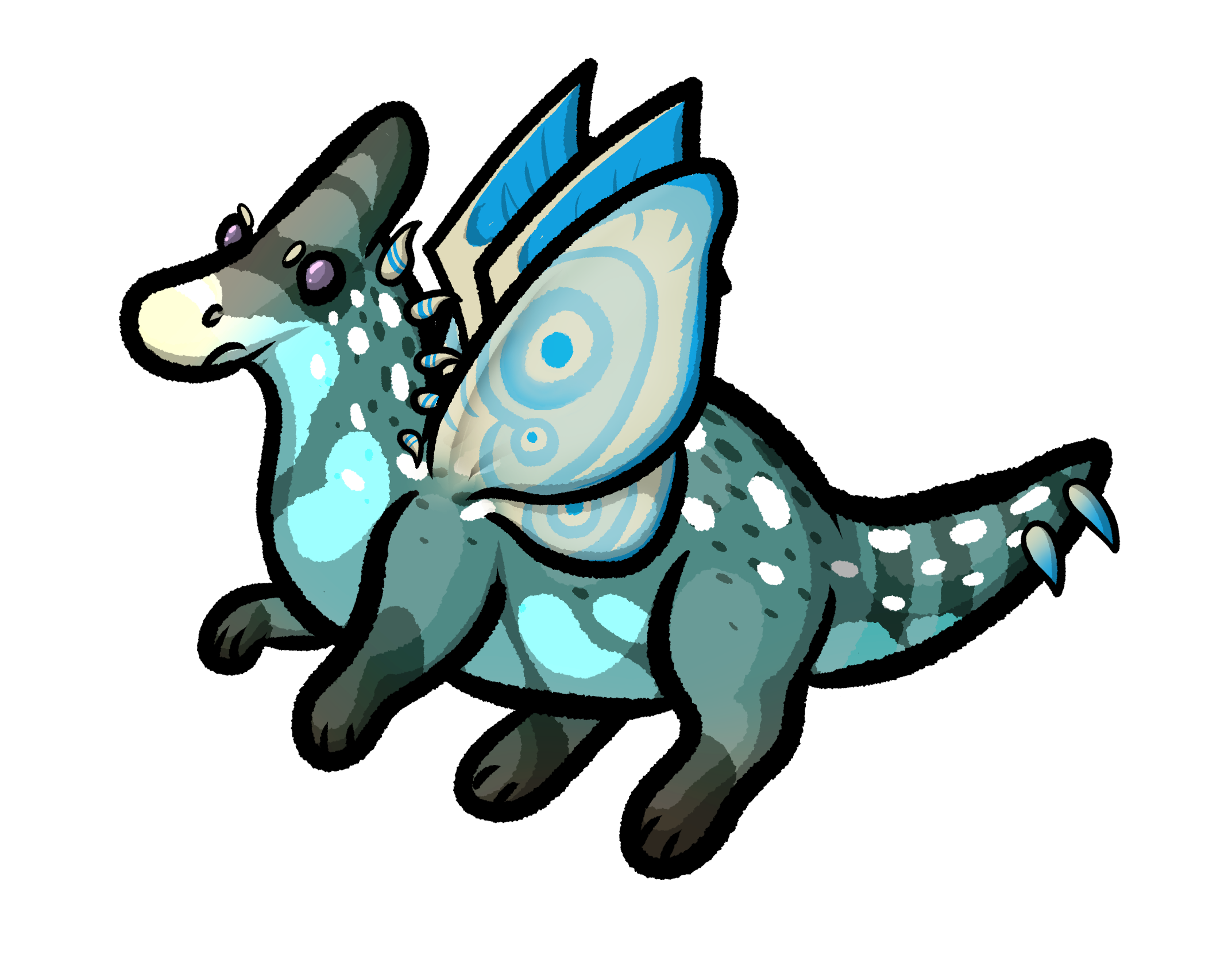 Unnamed Parablorb
