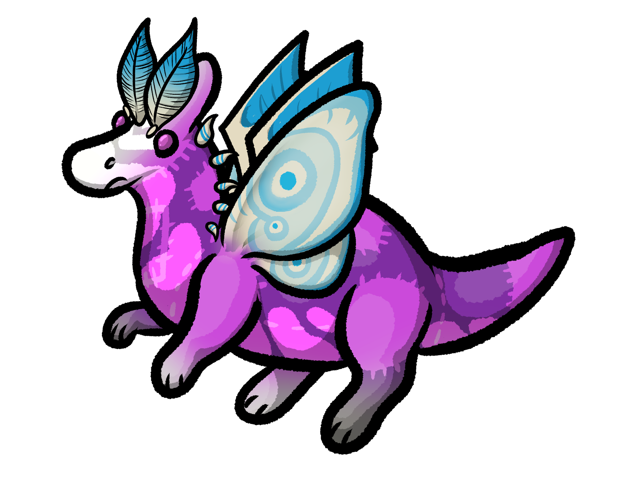 Unnamed Parablorb