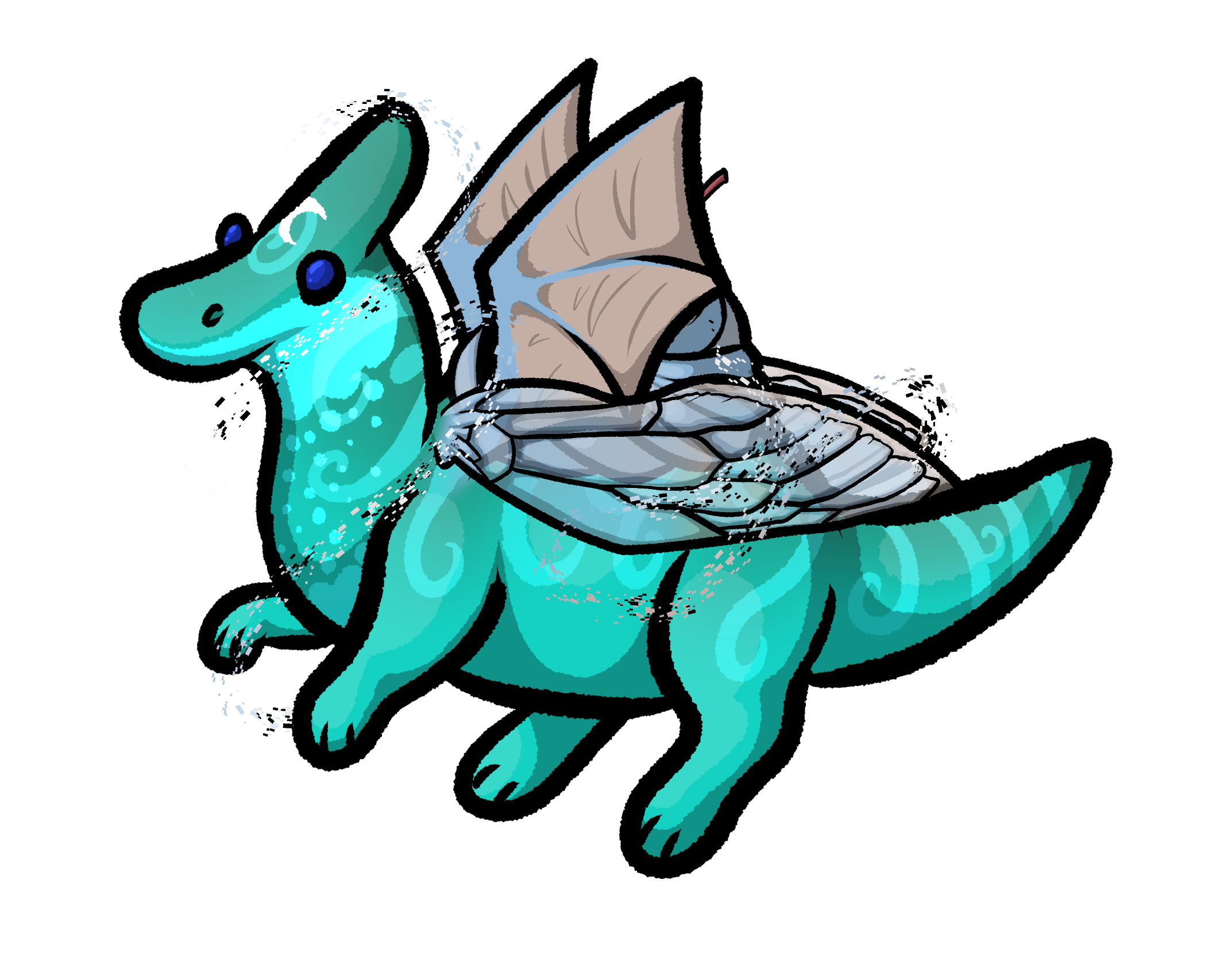 Unnamed Parablorb