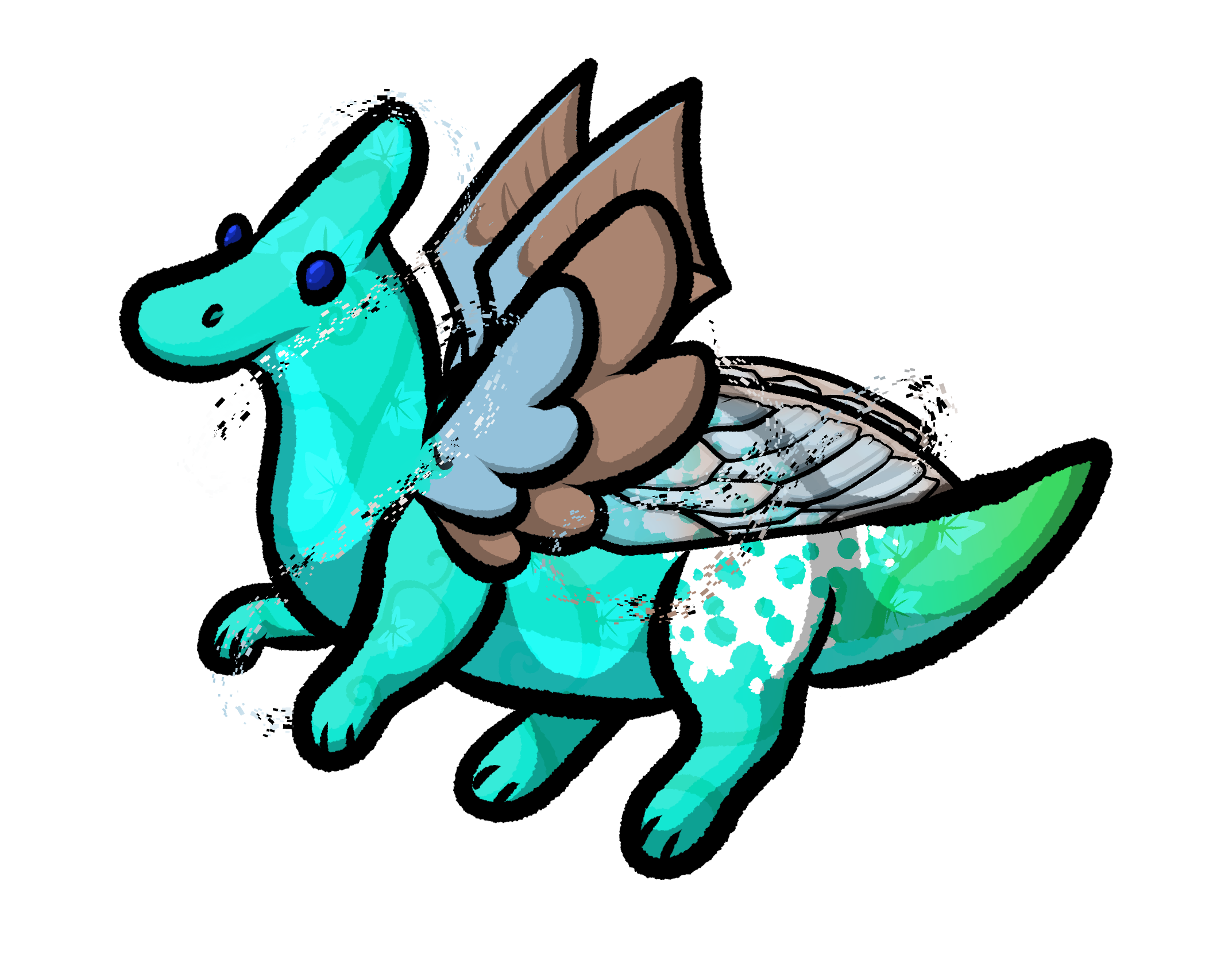Unnamed Parablorb