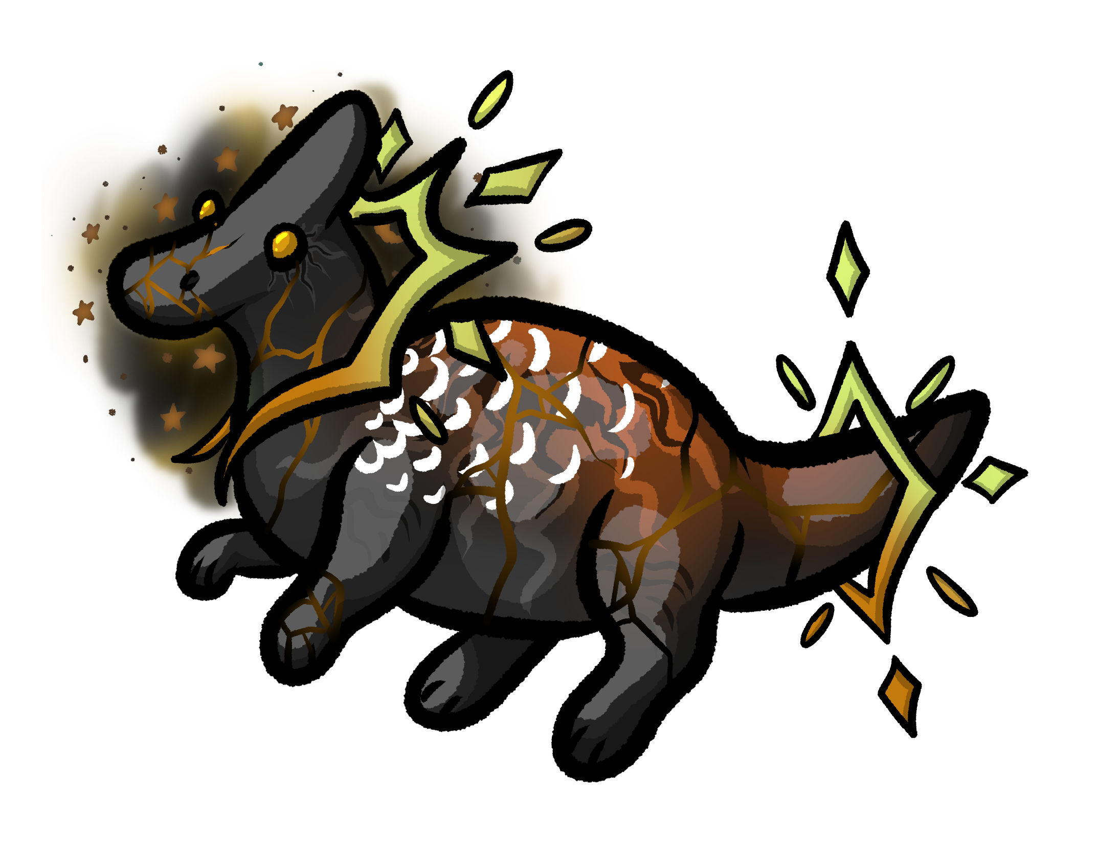 Stargazer