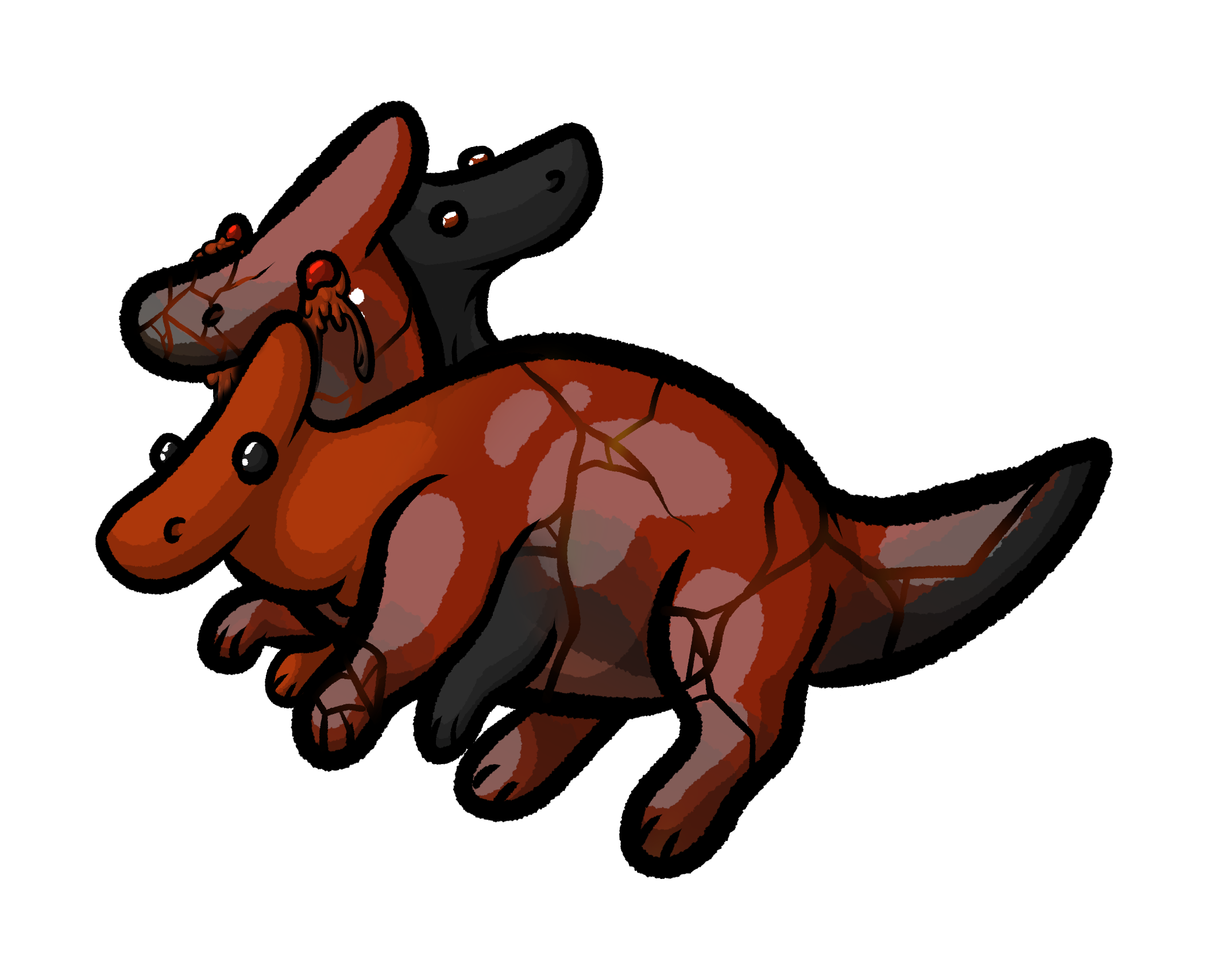 Unnamed Parablorb