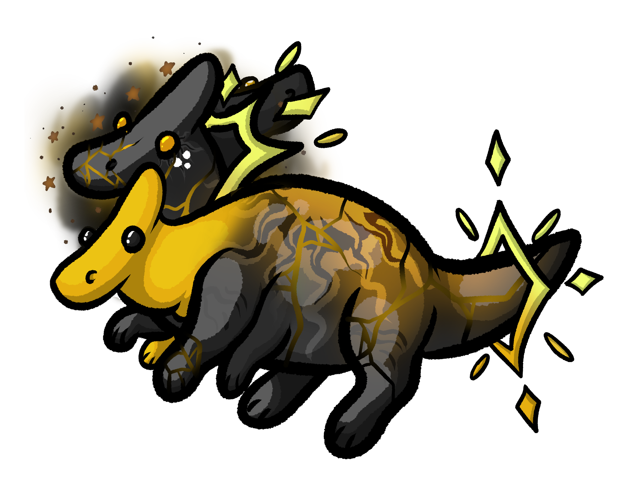 Unnamed Parablorb