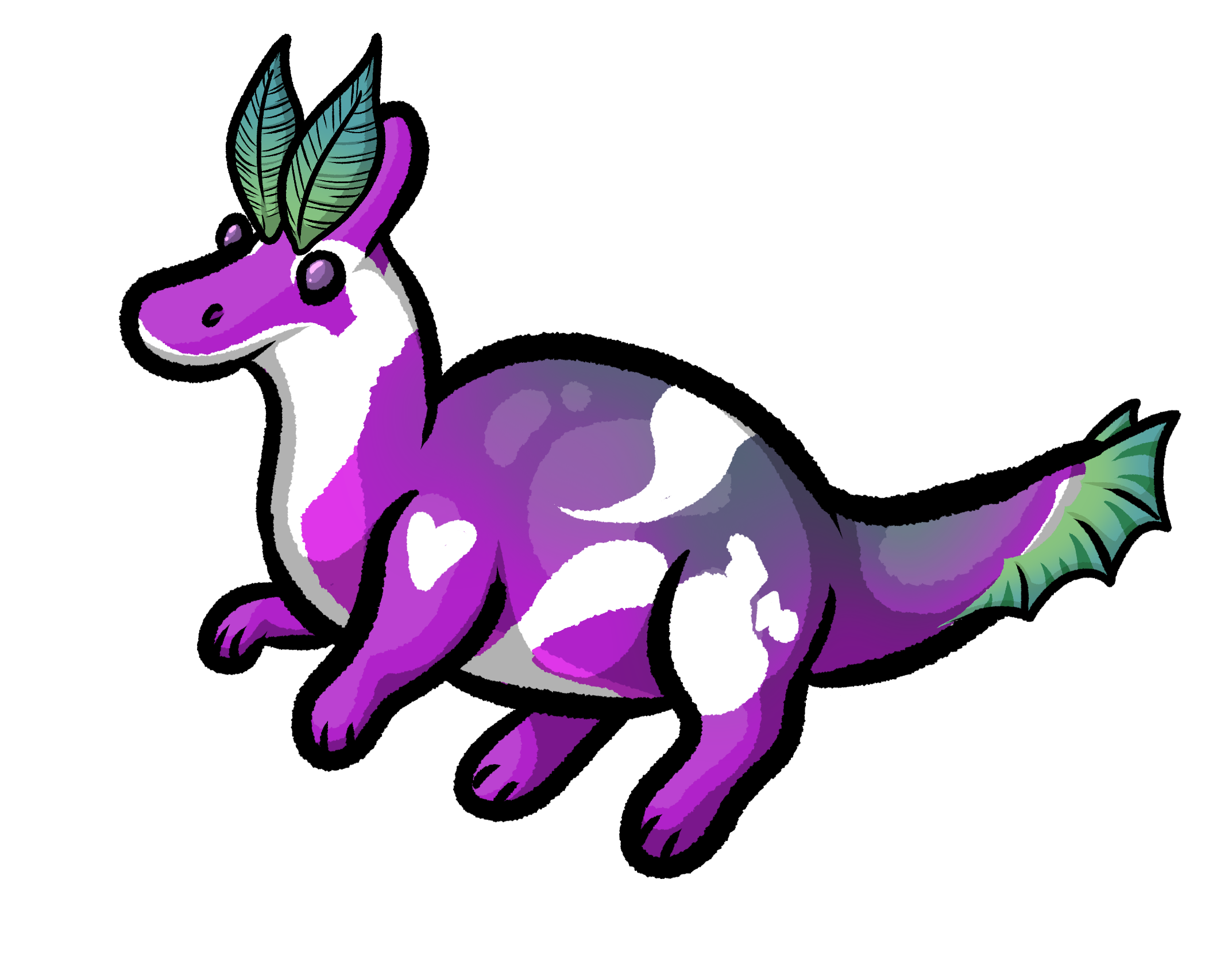 Unnamed Parablorb
