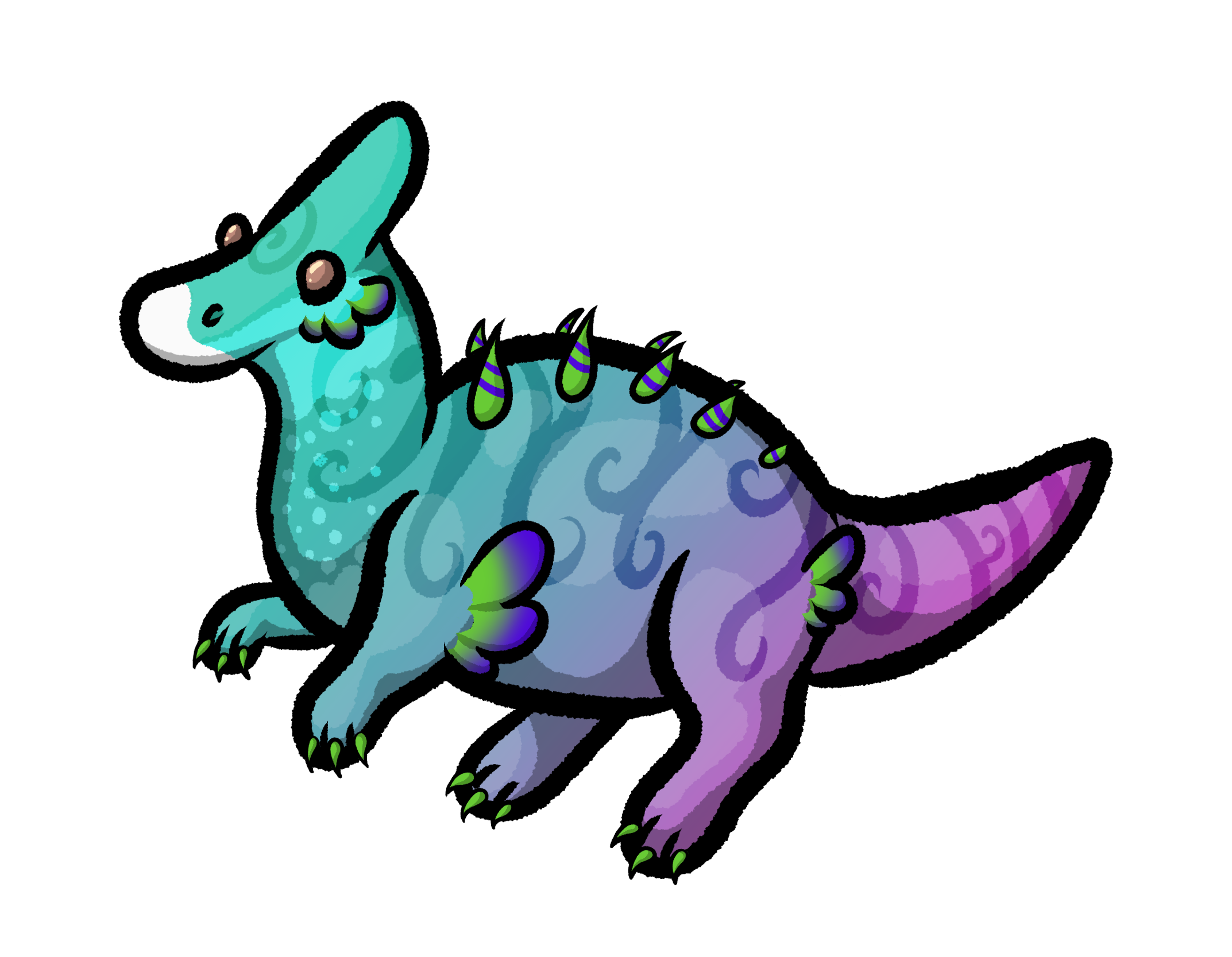 Unnamed Parablorb
