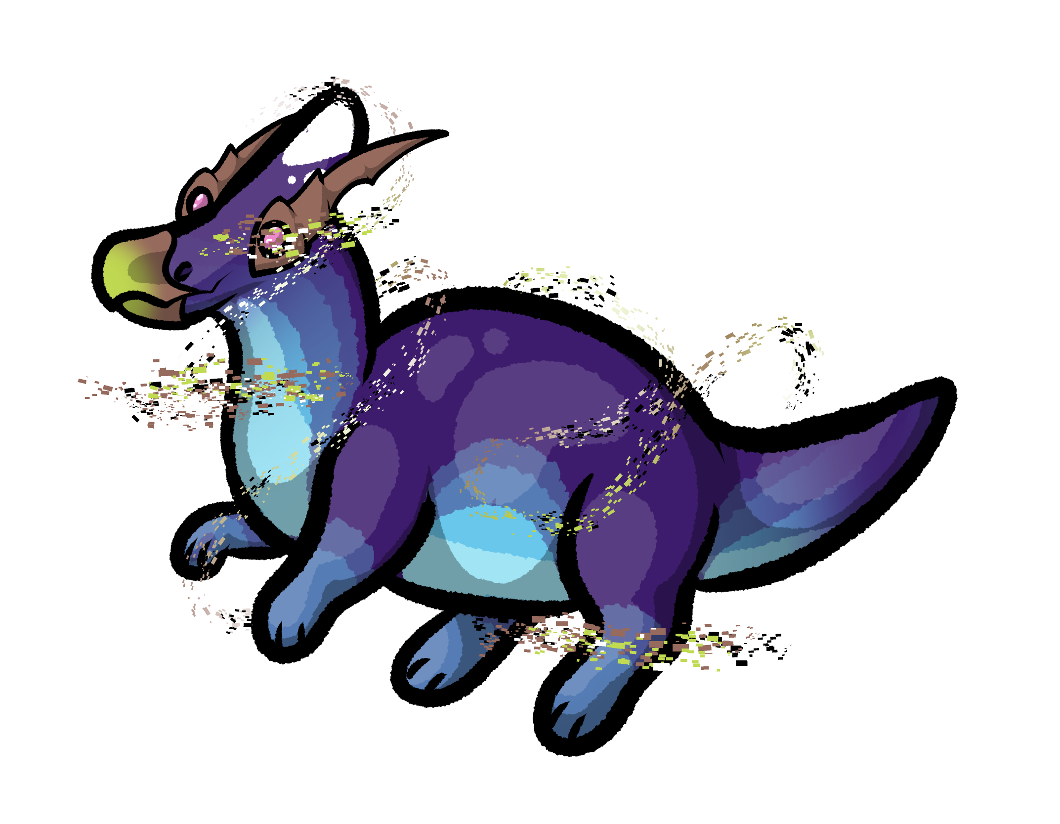 Unnamed Parablorb