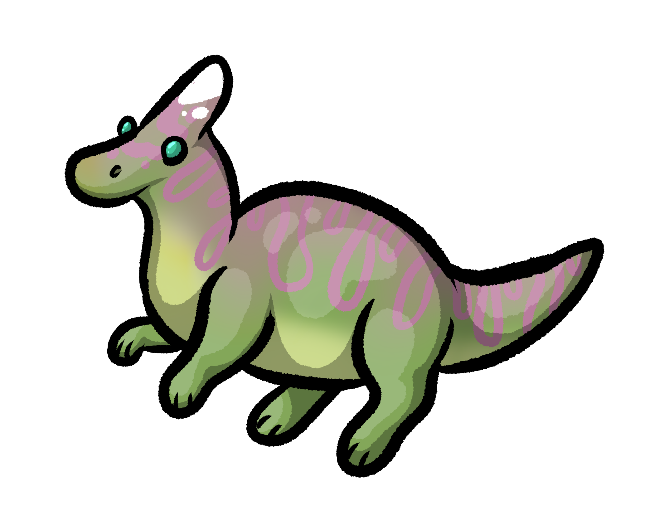 Unnamed Parablorb