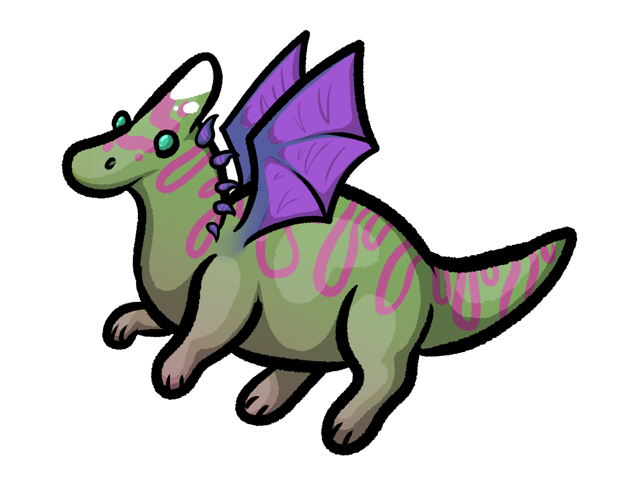 Unnamed Parablorb