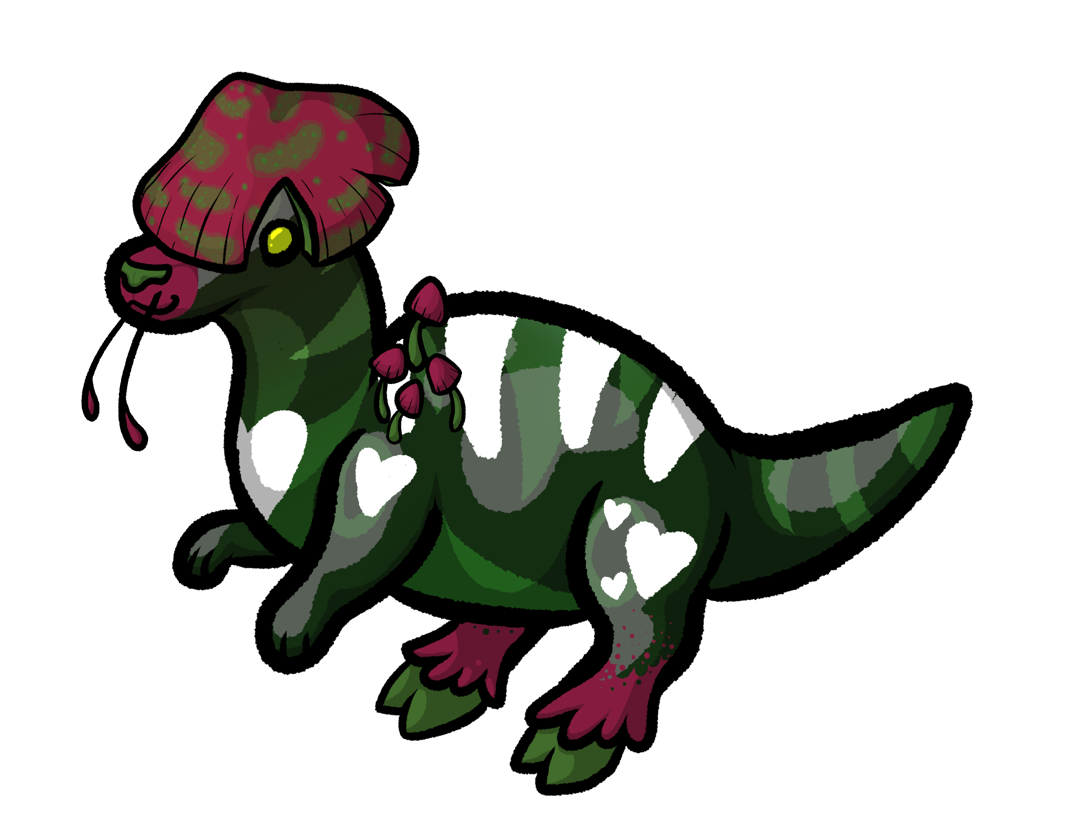 Spore Princeling