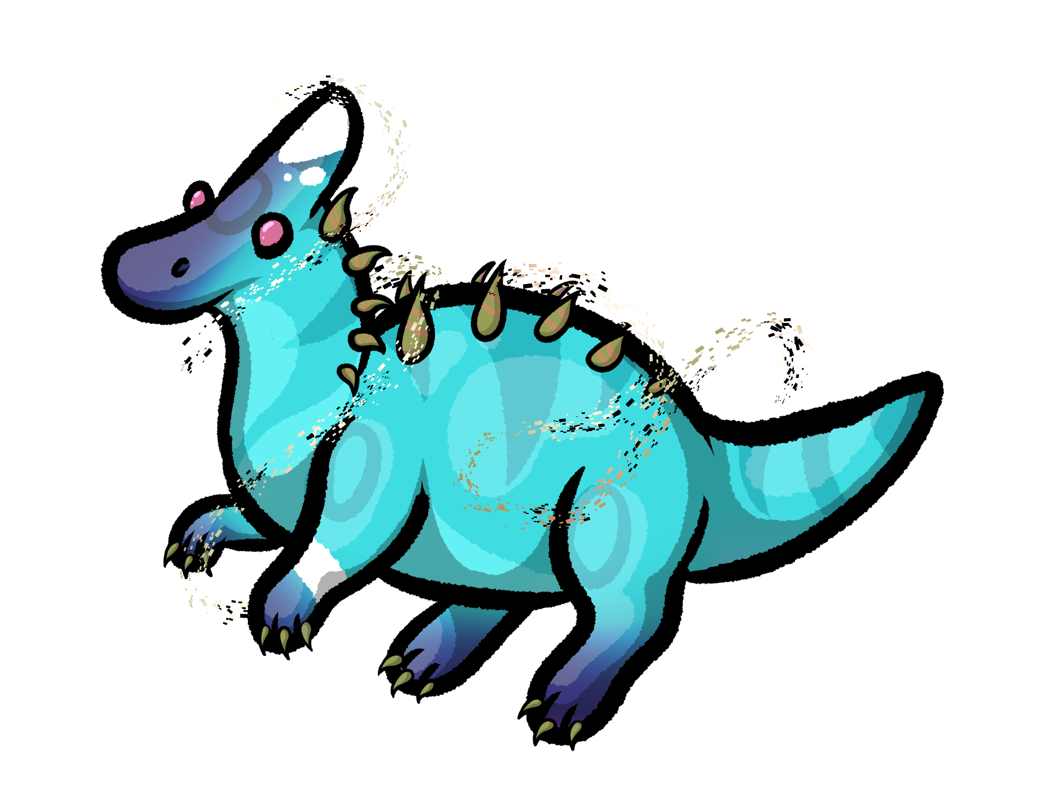 Unnamed Parablorb