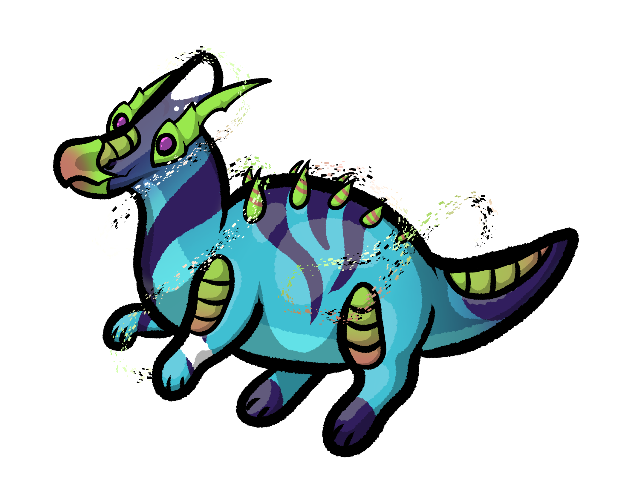 Unnamed Parablorb