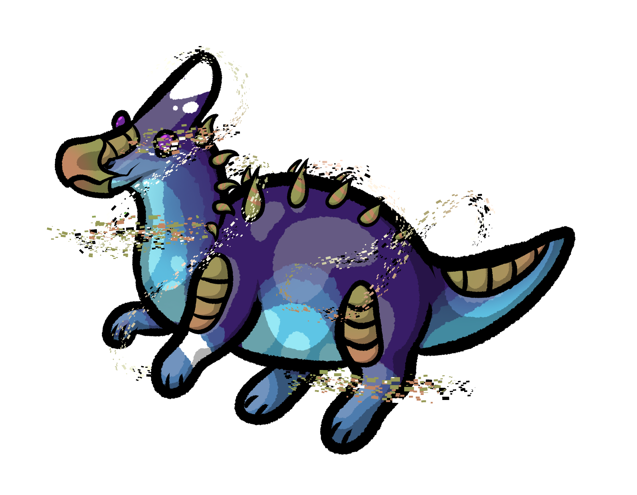Unnamed Parablorb