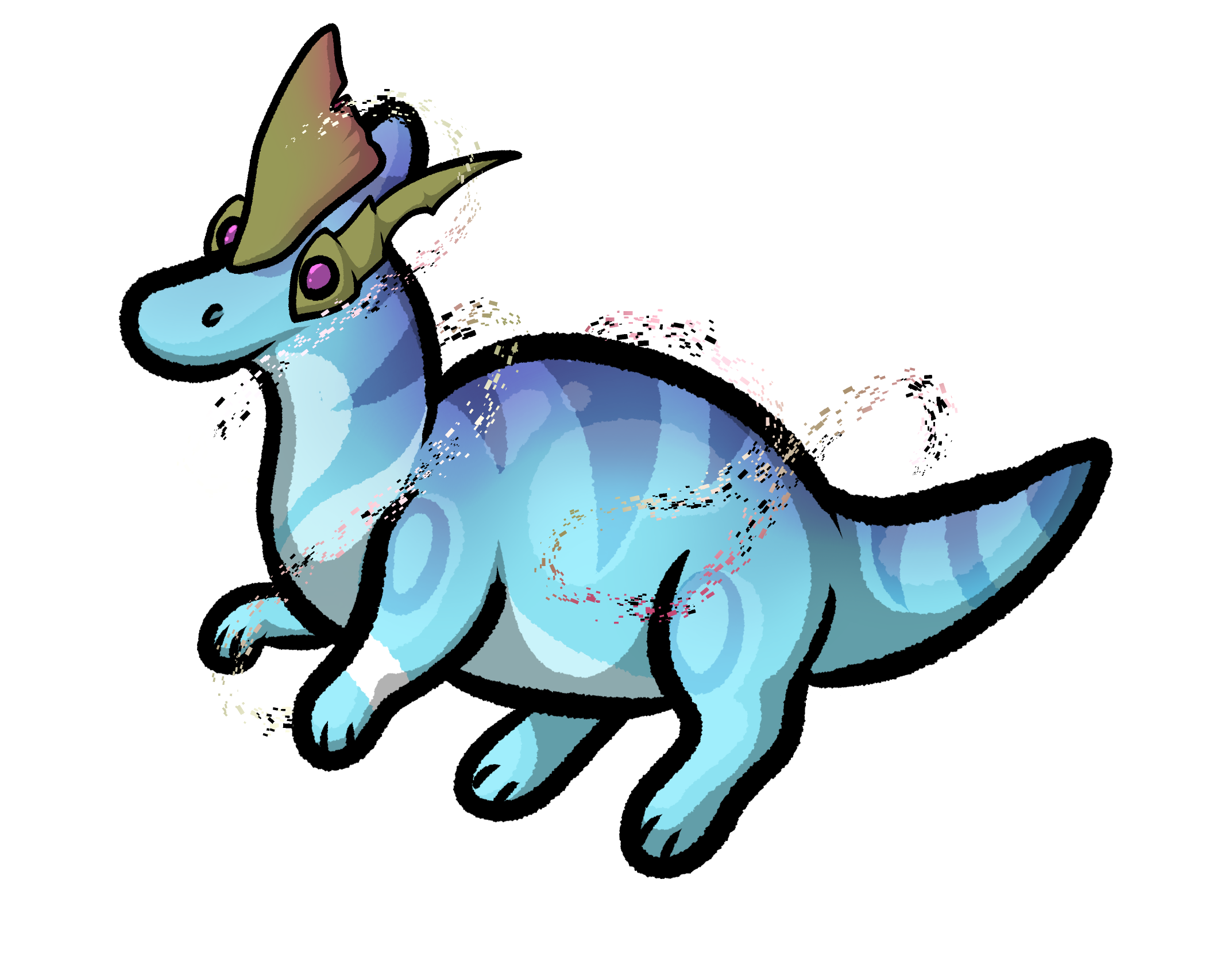 Unnamed Parablorb