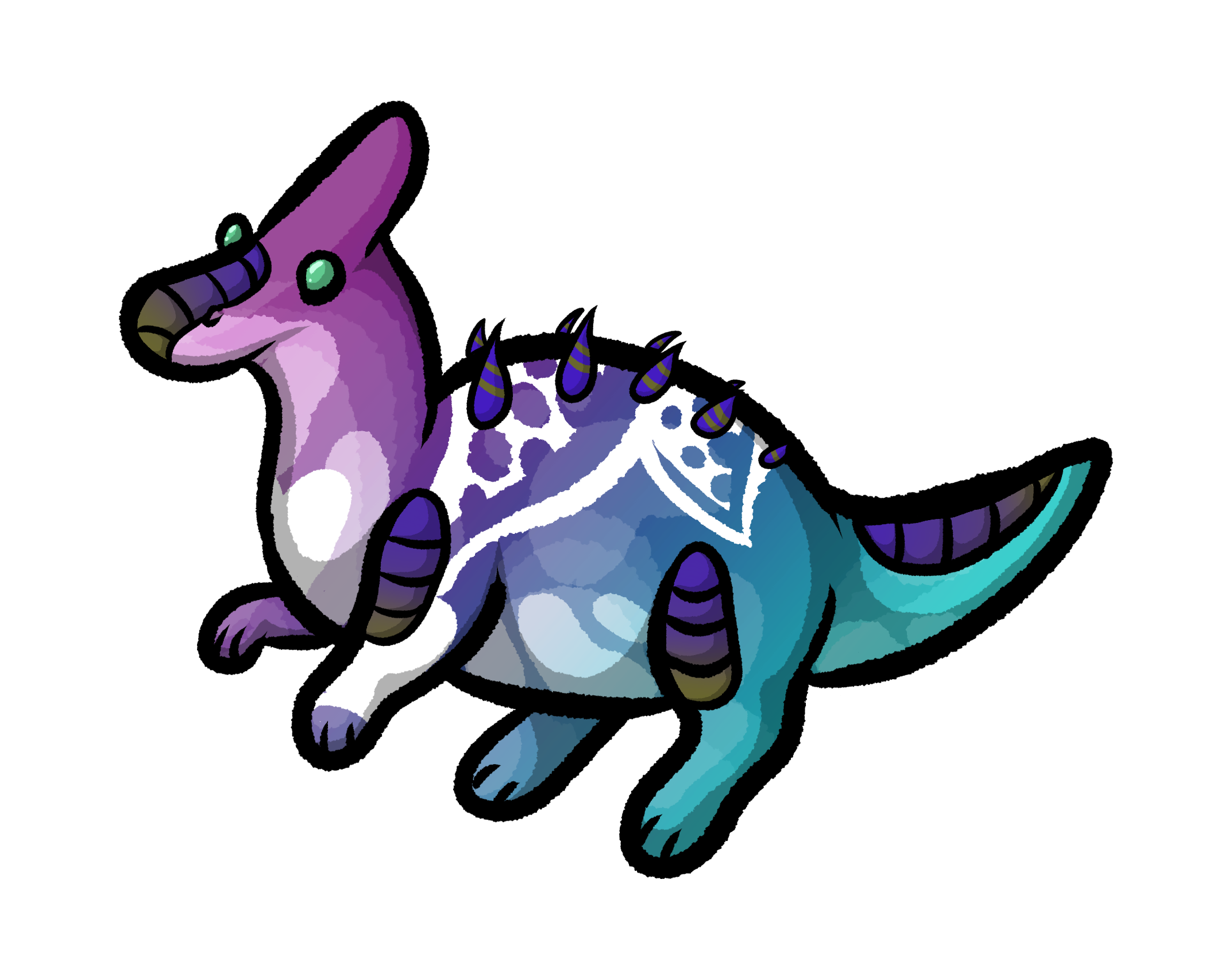 Unnamed Parablorb