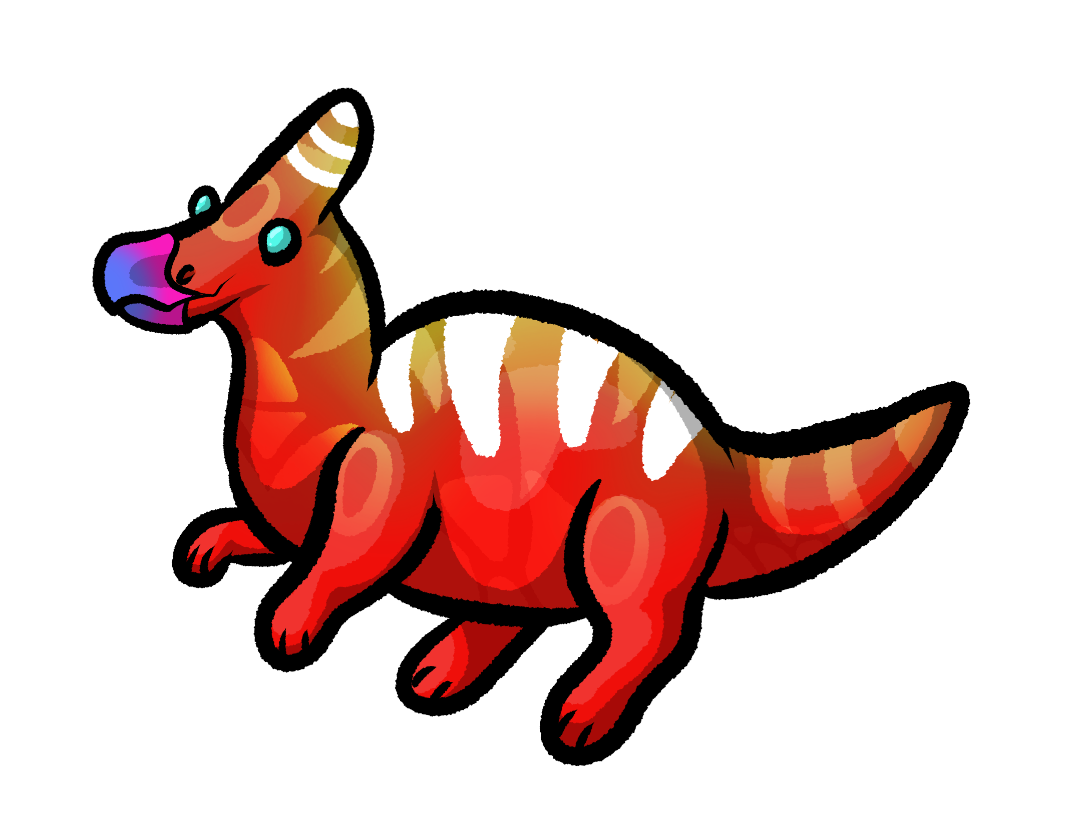 Unnamed Parablorb